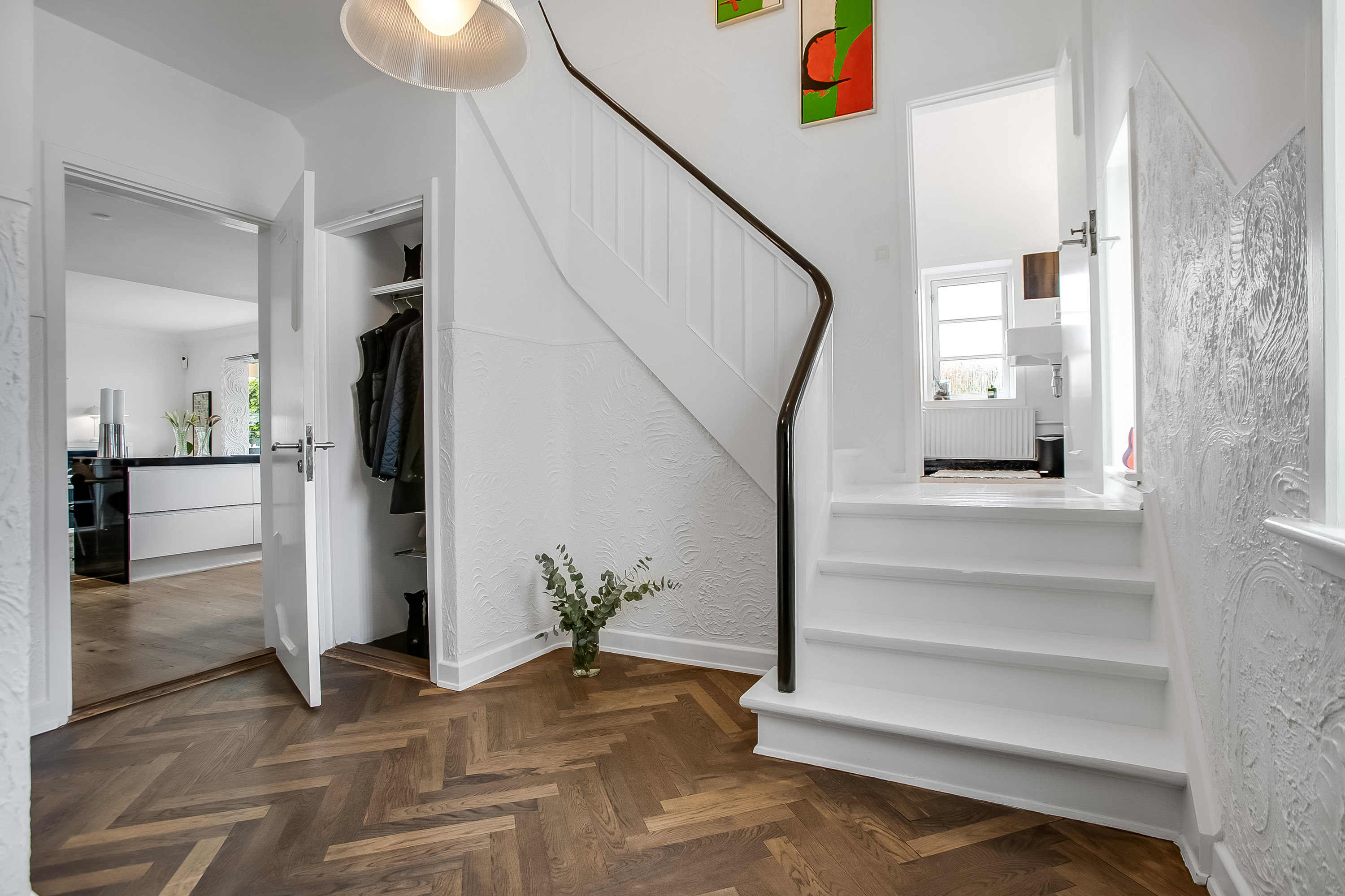 Fremhævet andet billede i fuldskærmstilstand. Billede af Østergade 44, 6580 Vamdrup