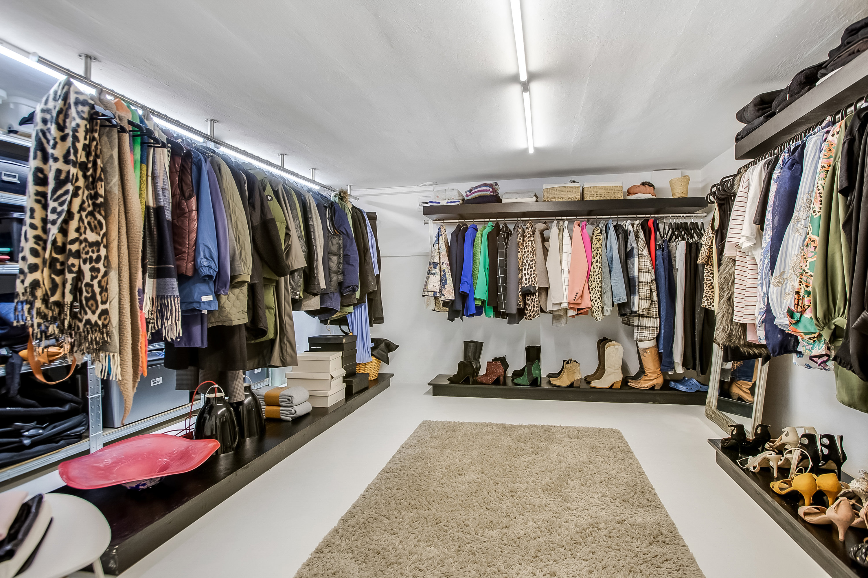 Fremhævet andet billede i fuldskærmstilstand. Billede af Østergade 44, 6580 Vamdrup