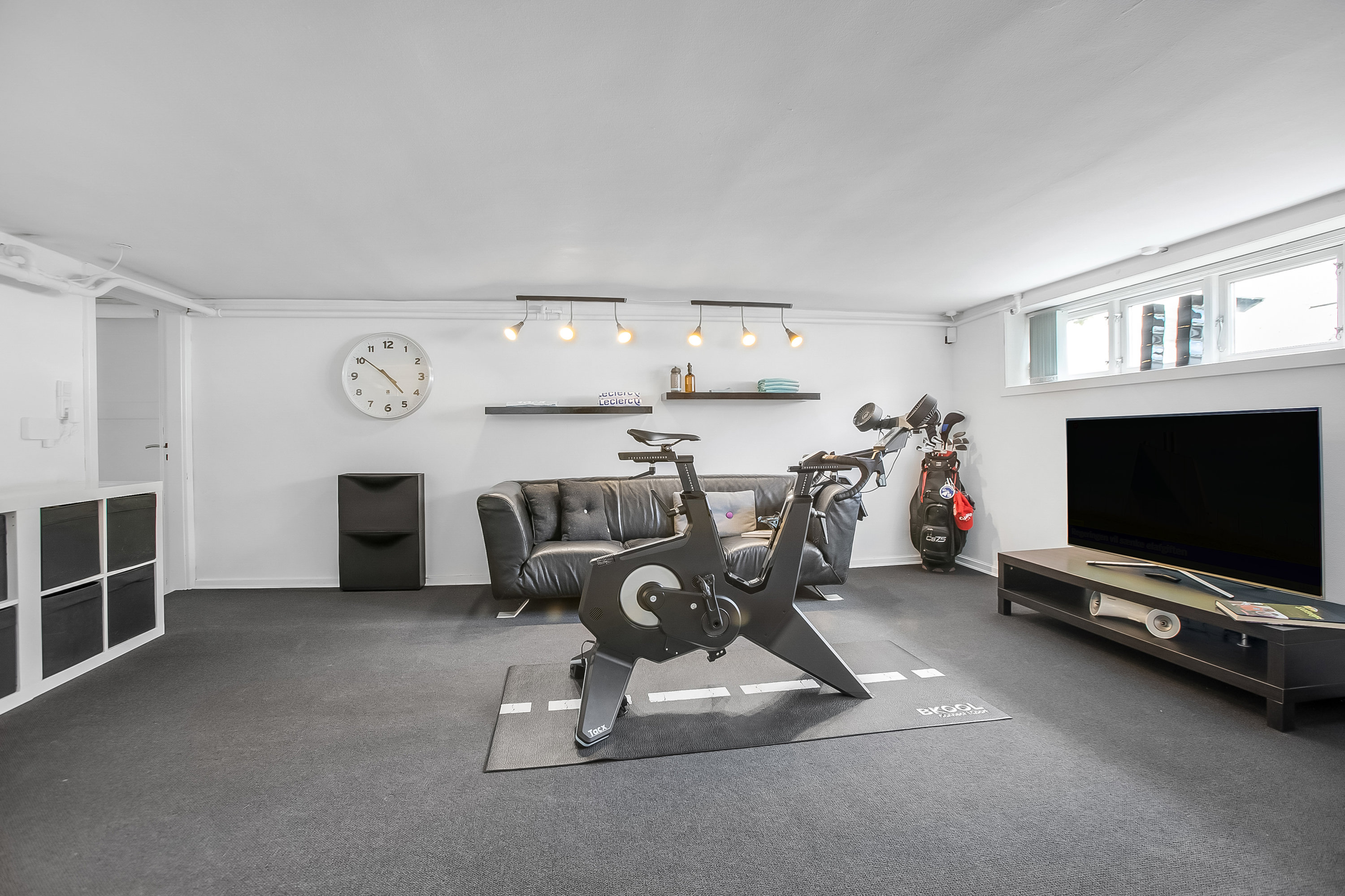 Fremhævet andet billede i fuldskærmstilstand. Billede af Østergade 44, 6580 Vamdrup