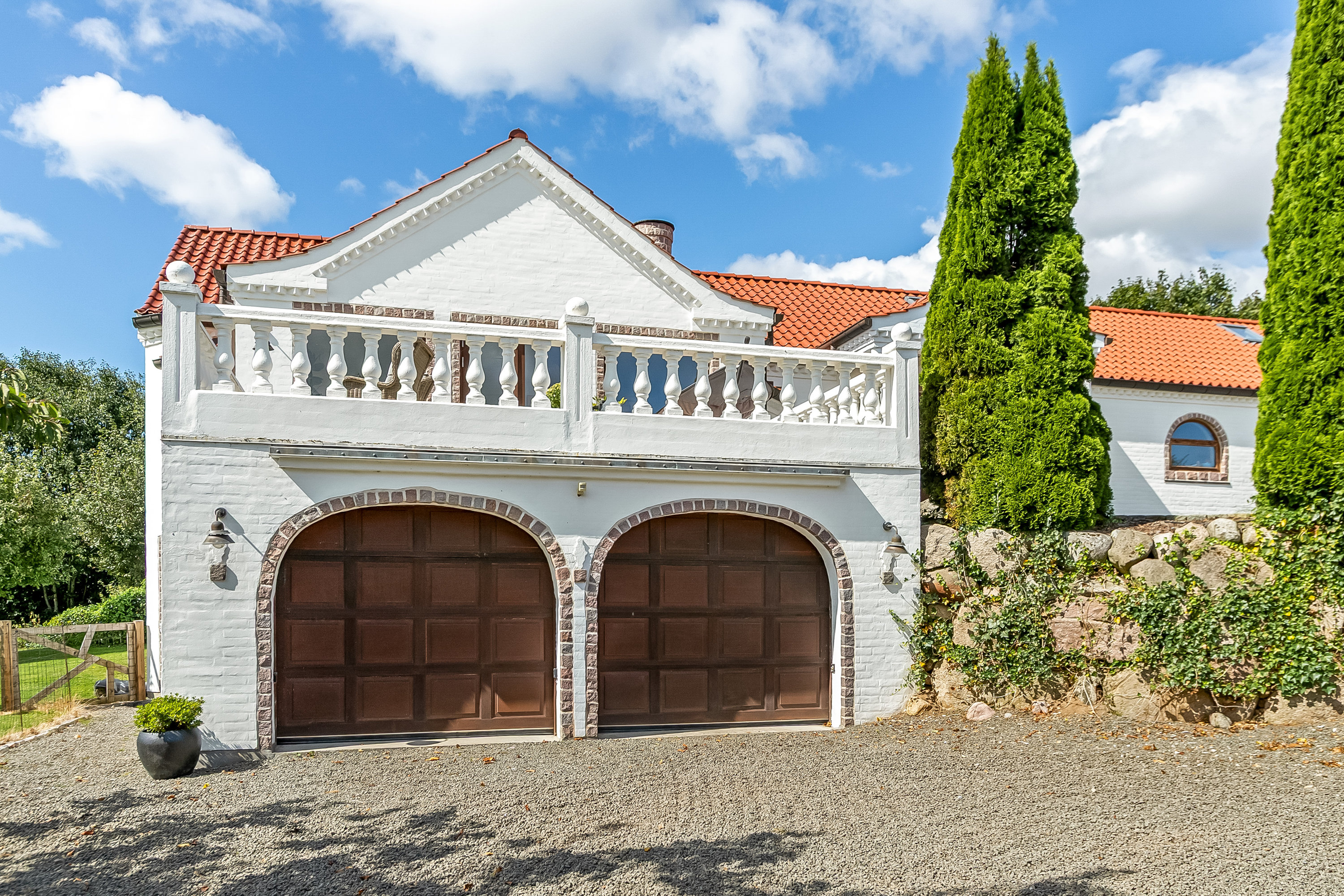 Fremhævet ejendommen billede i fuldskærmstilstand. Billede af Alexandersvej 12, 6640 Lunderskov