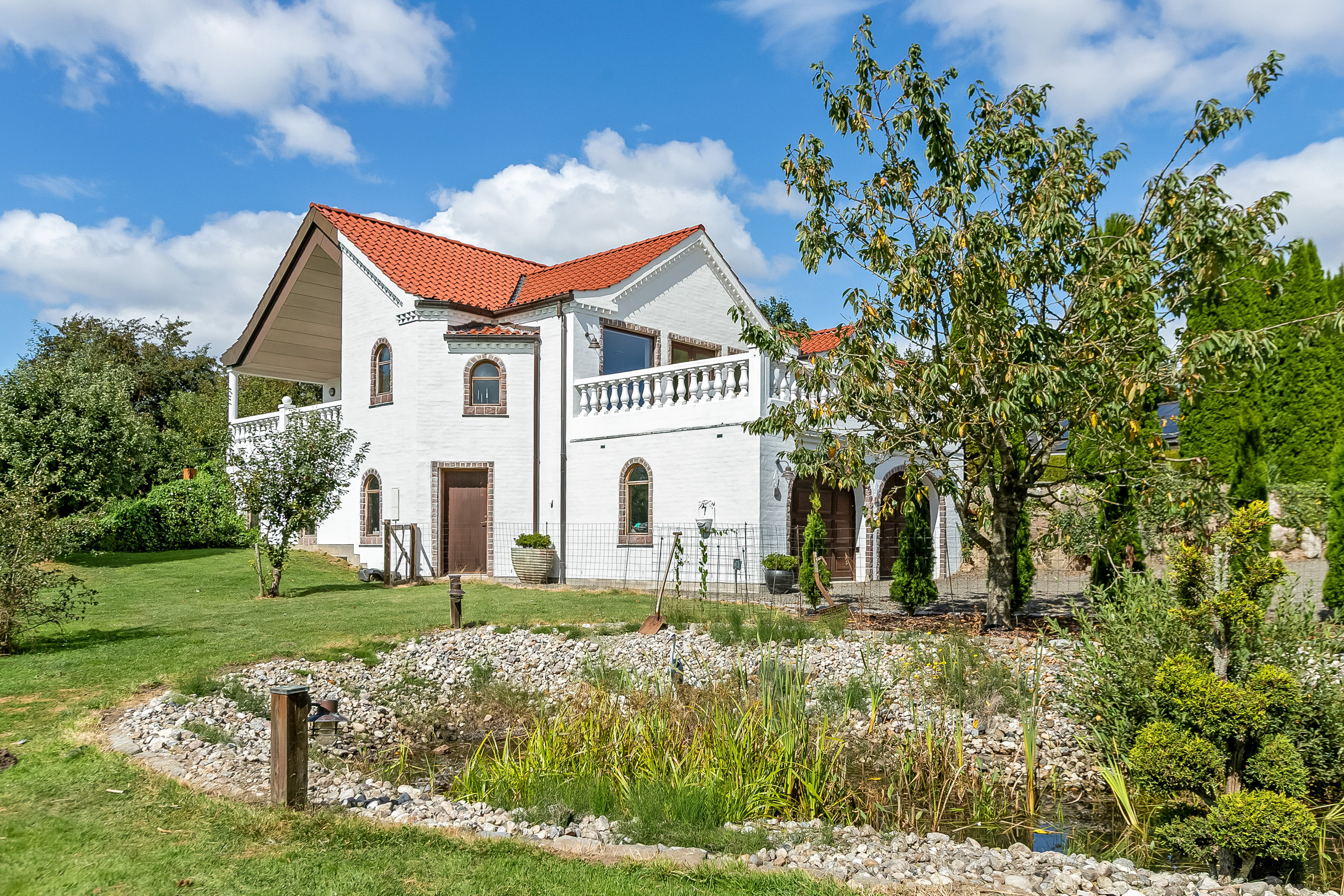 Fremhævet ejendommen billede i fuldskærmstilstand. Billede af Alexandersvej 12, 6640 Lunderskov