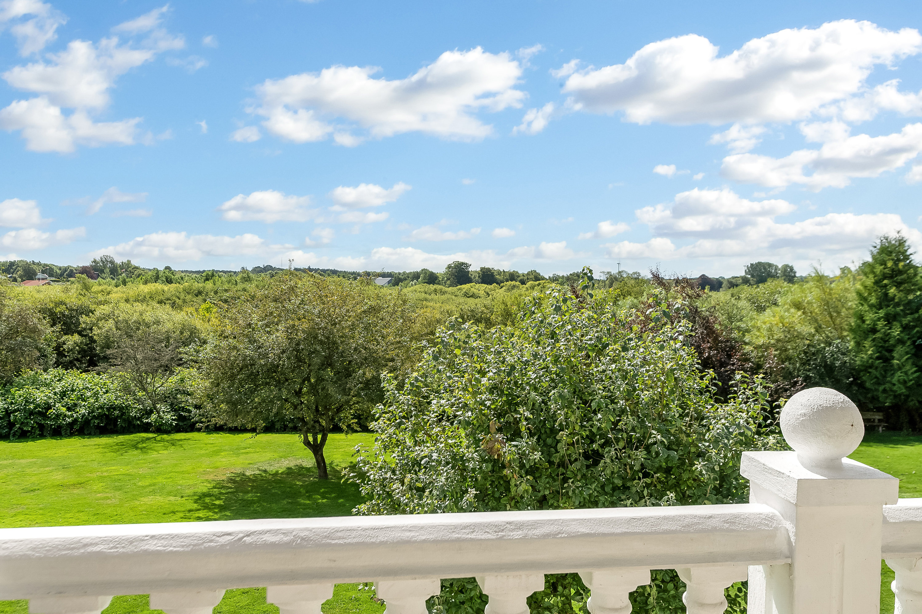 Fremhævet udsigt billede i fuldskærmstilstand. Billede af Alexandersvej 12, 6640 Lunderskov