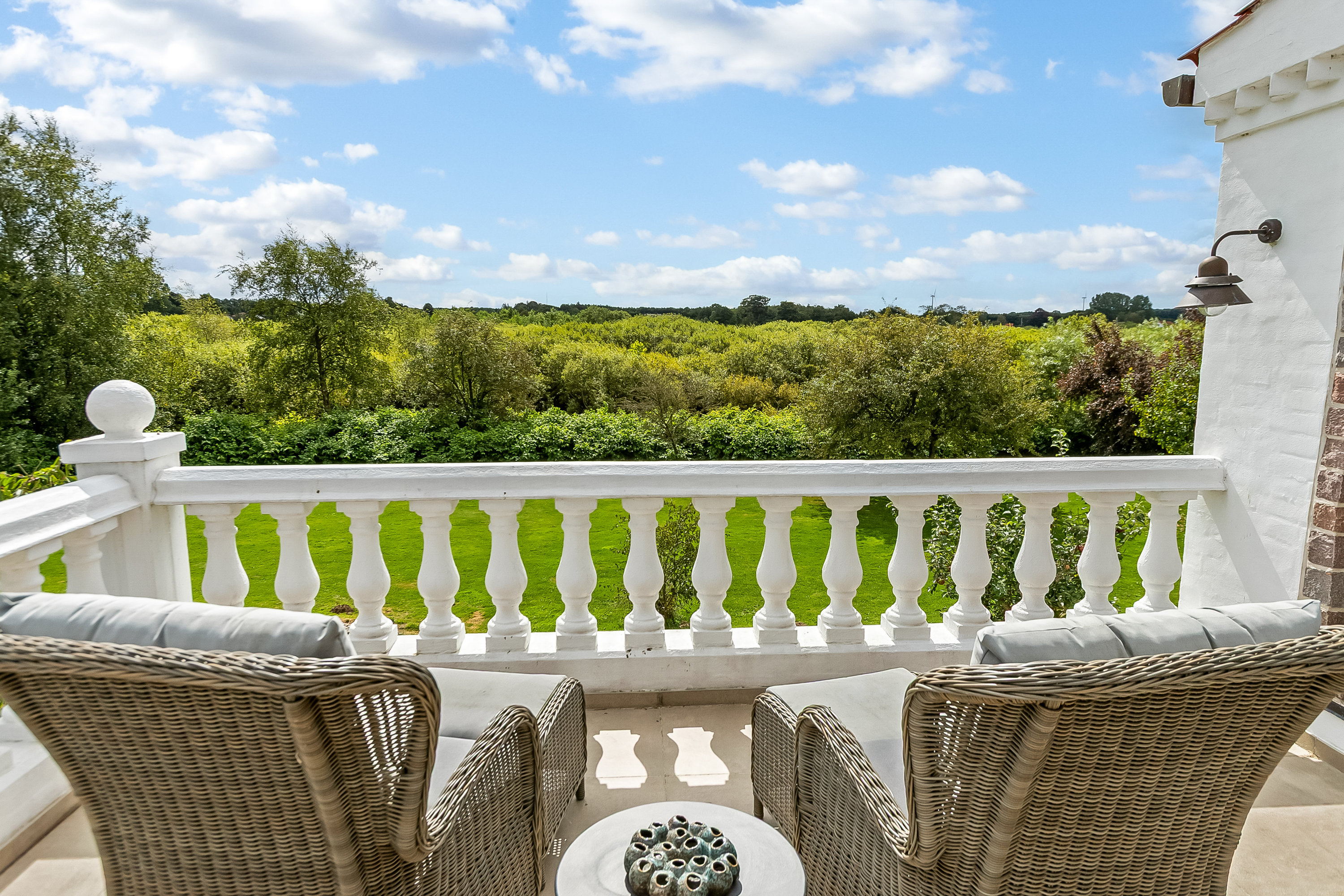 Fremhævet udsigt billede i fuldskærmstilstand. Billede af Alexandersvej 12, 6640 Lunderskov