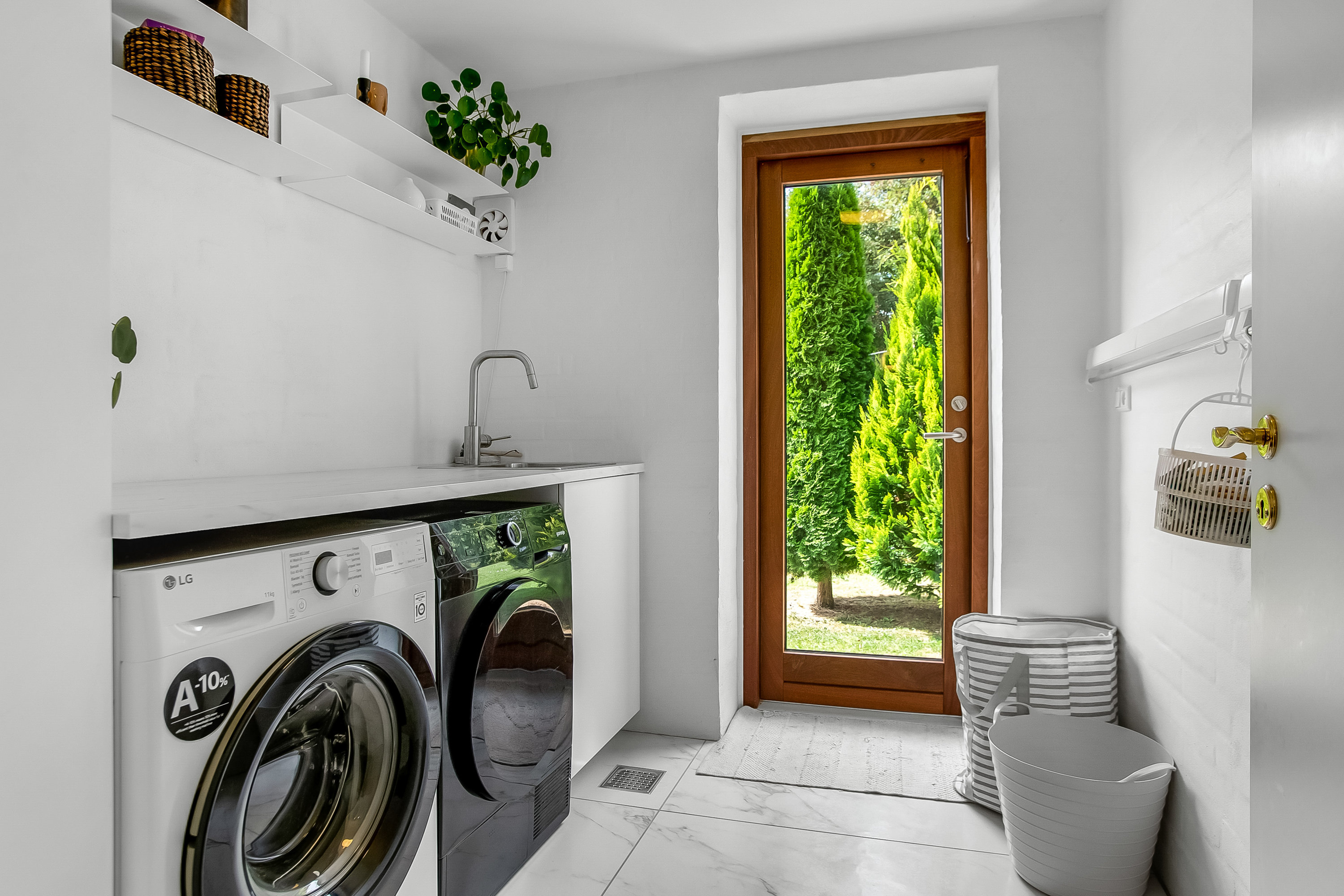 Fremhævet bryggers billede i fuldskærmstilstand. Billede af Alexandersvej 12, 6640 Lunderskov