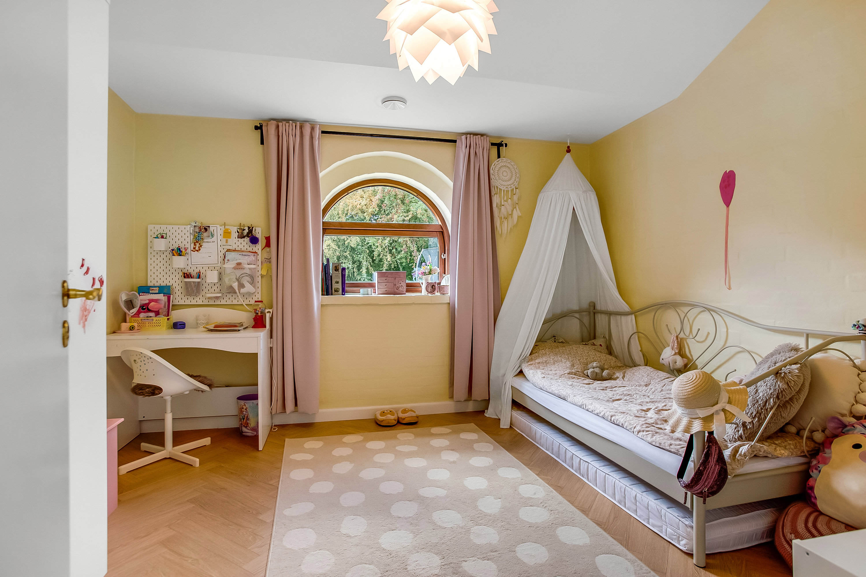 Fremhævet værelse billede i fuldskærmstilstand. Billede af Alexandersvej 12, 6640 Lunderskov