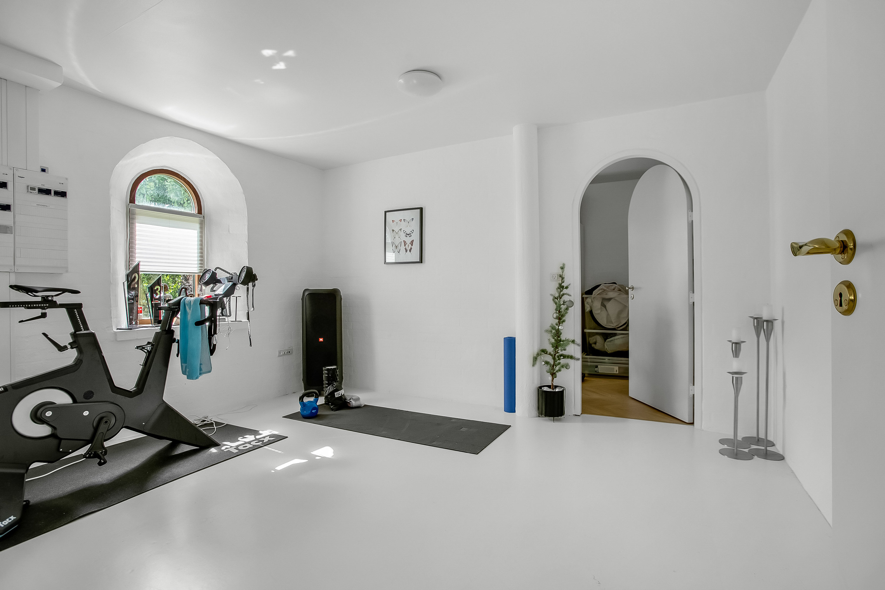 Fremhævet andet billede i fuldskærmstilstand. Billede af Alexandersvej 12, 6640 Lunderskov