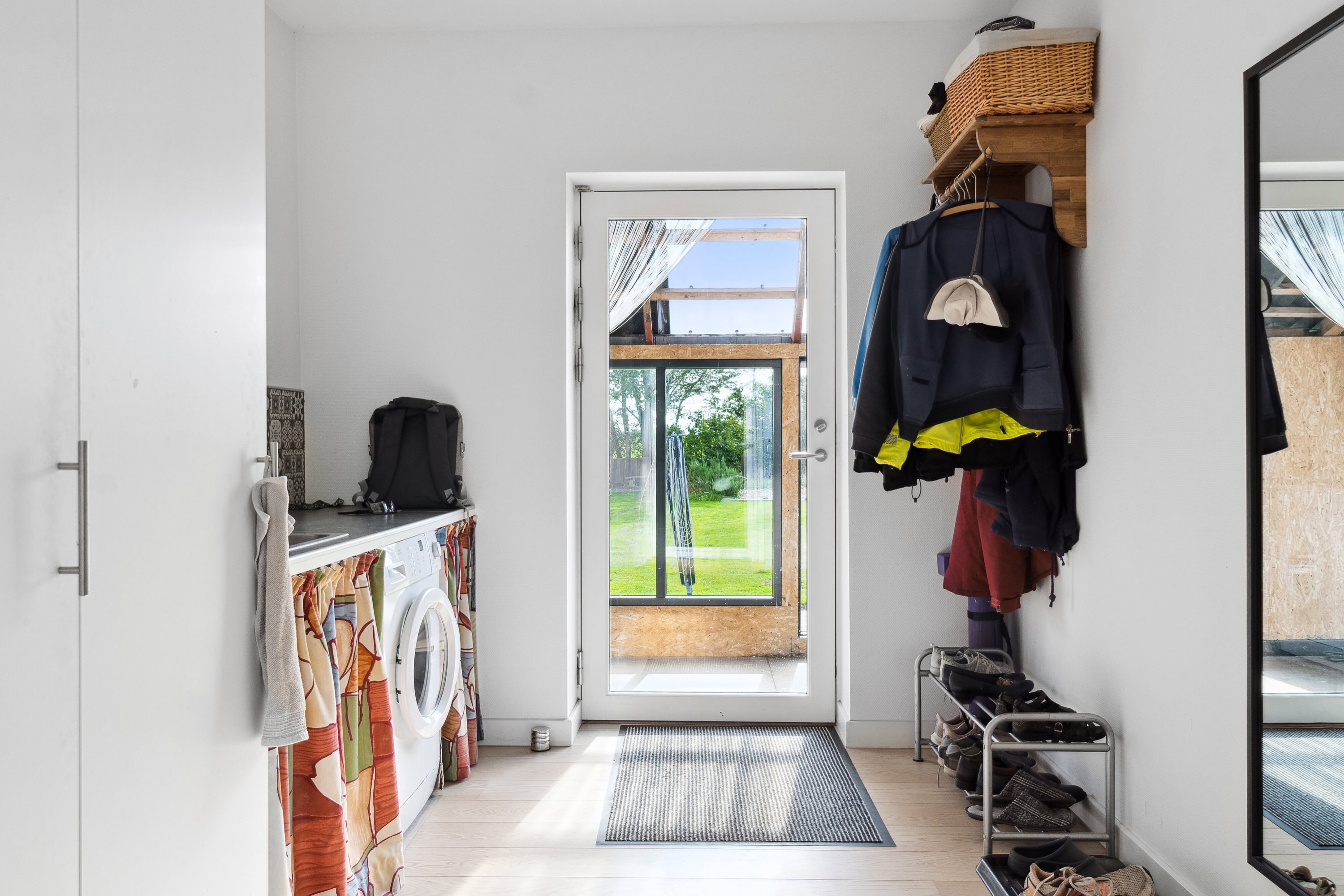 Fremhævet bryggers billede i fuldskærmstilstand. Billede af Bakkendrupvej 8, Bakkendrup, 4281 Gørlev