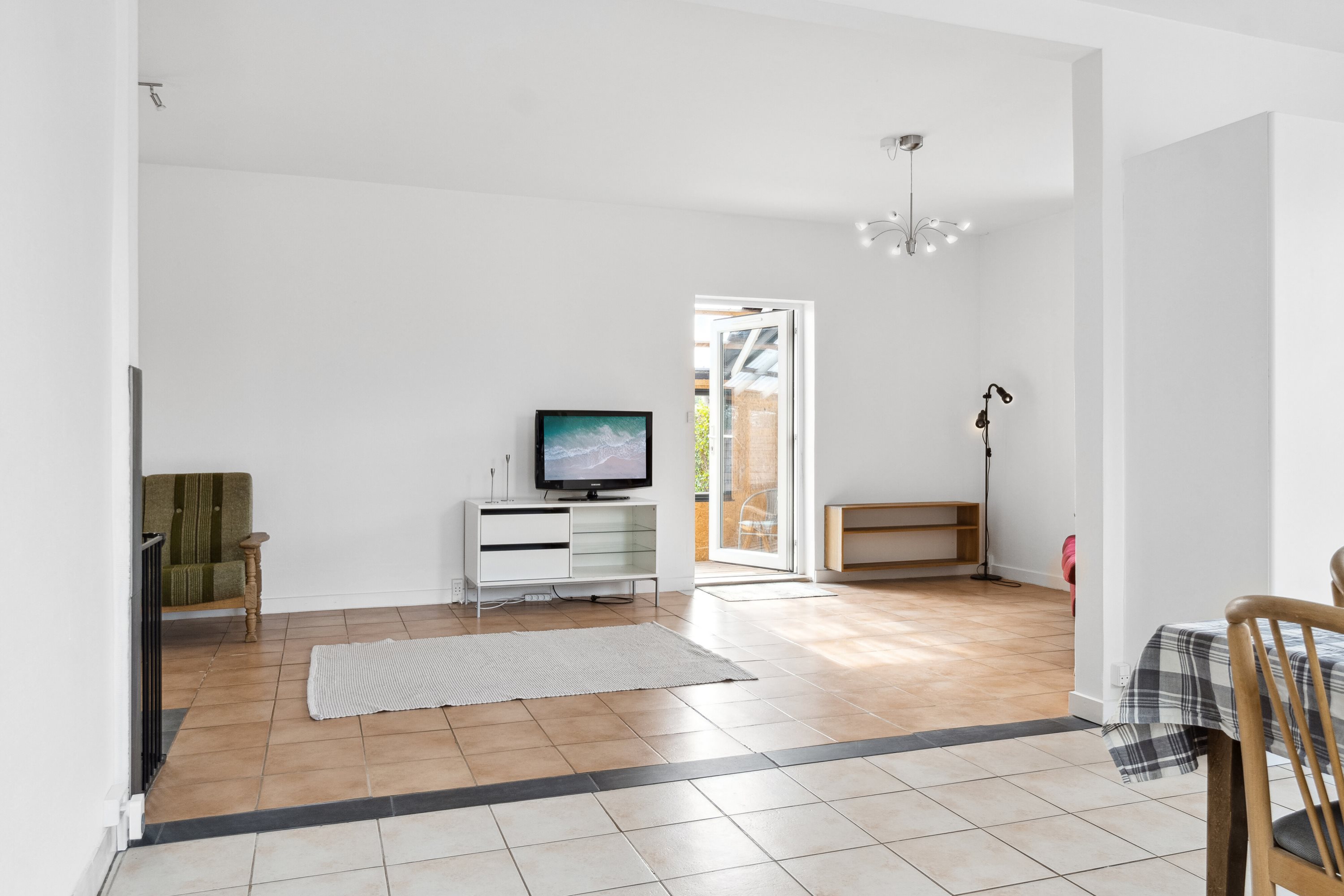 Fremhævet værelse billede i fuldskærmstilstand. Billede af Bakkendrupvej 8, Bakkendrup, 4281 Gørlev