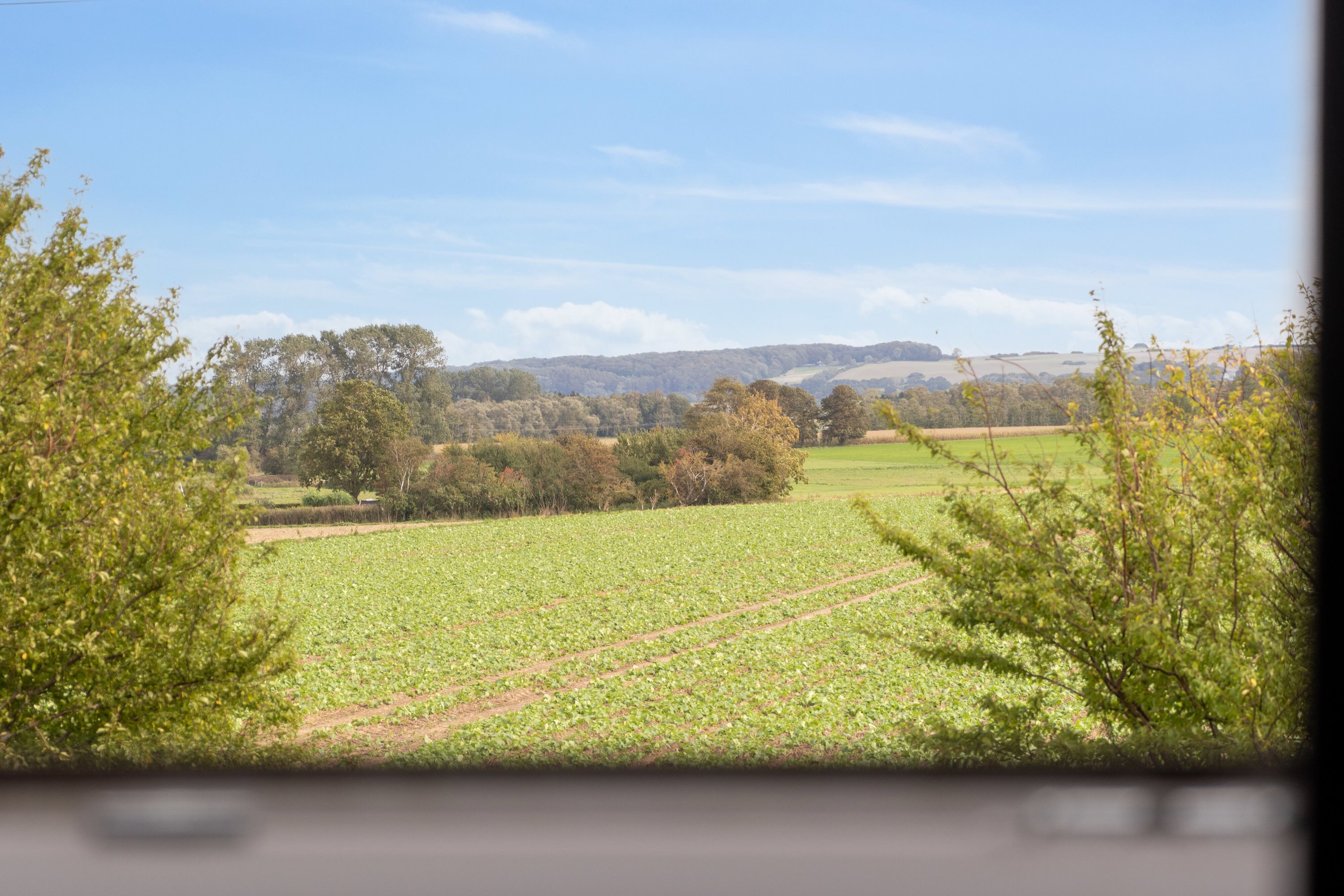 Fremhævet udsigt billede i fuldskærmstilstand. Billede af Bakkendrupvej 8, Bakkendrup, 4281 Gørlev