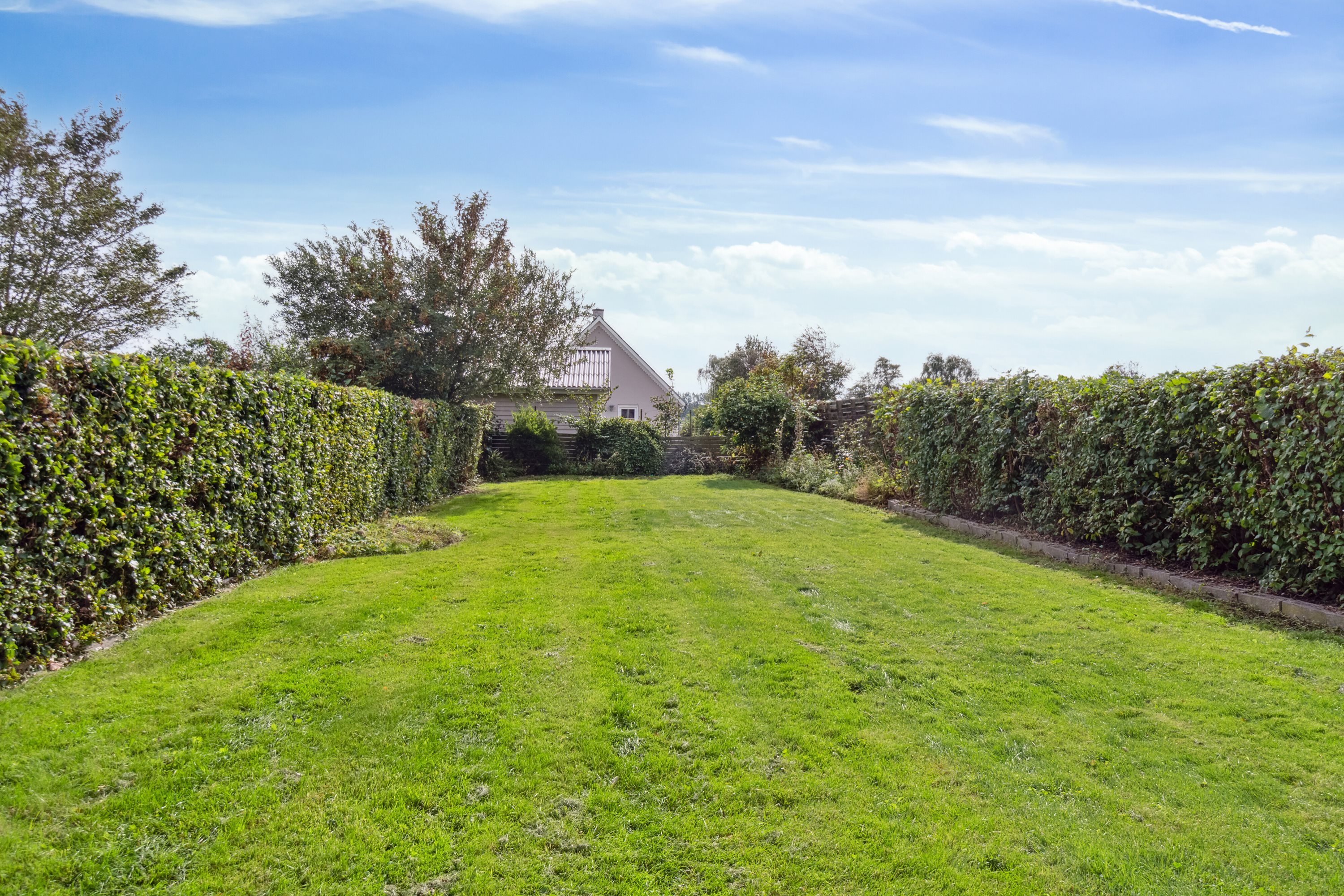 Fremhævet udendørs billede i fuldskærmstilstand. Billede af Bakkendrupvej 8, Bakkendrup, 4281 Gørlev