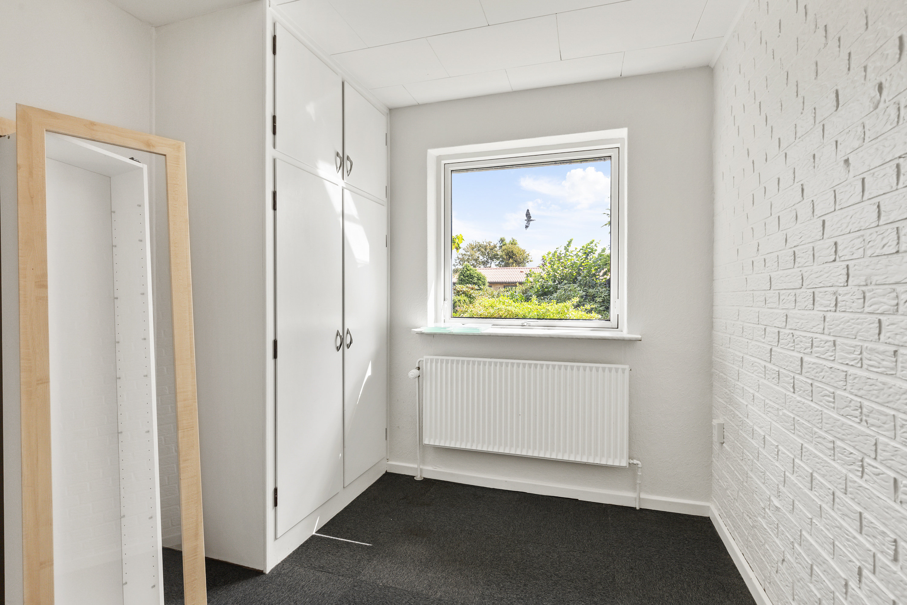 Fremhævet værelse billede i fuldskærmstilstand. Billede af Langelandsgade 30, 9700 Brønderslev