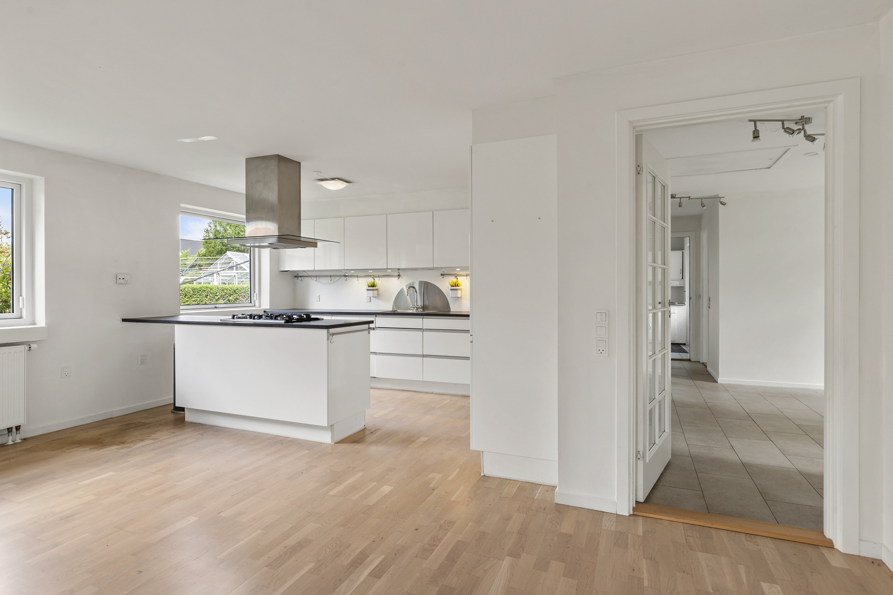 Miniaturebillede 2: køkken. Billede af Langelandsgade 30, 9700 Brønderslev