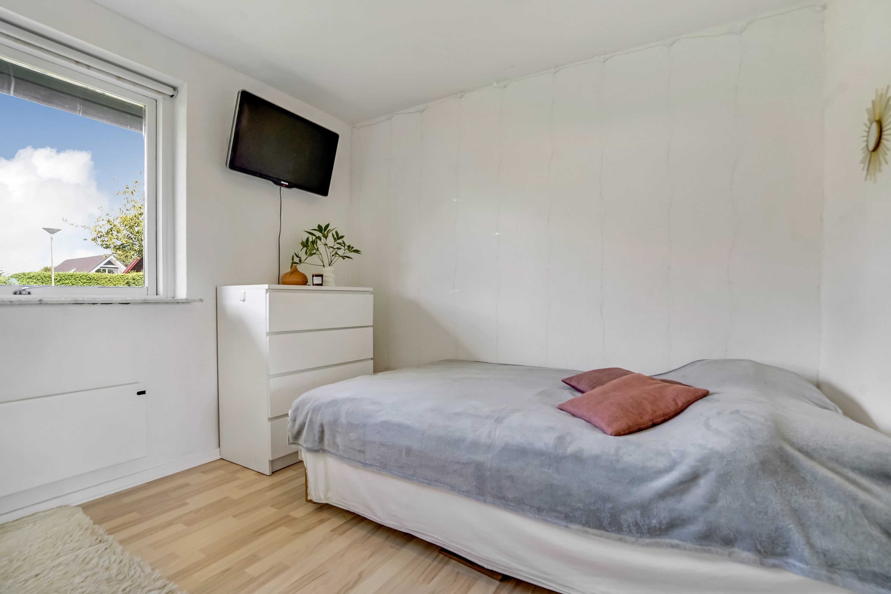 Fremhævet værelse billede i fuldskærmstilstand. Billede af Lyøvænget 16, 5500 Middelfart