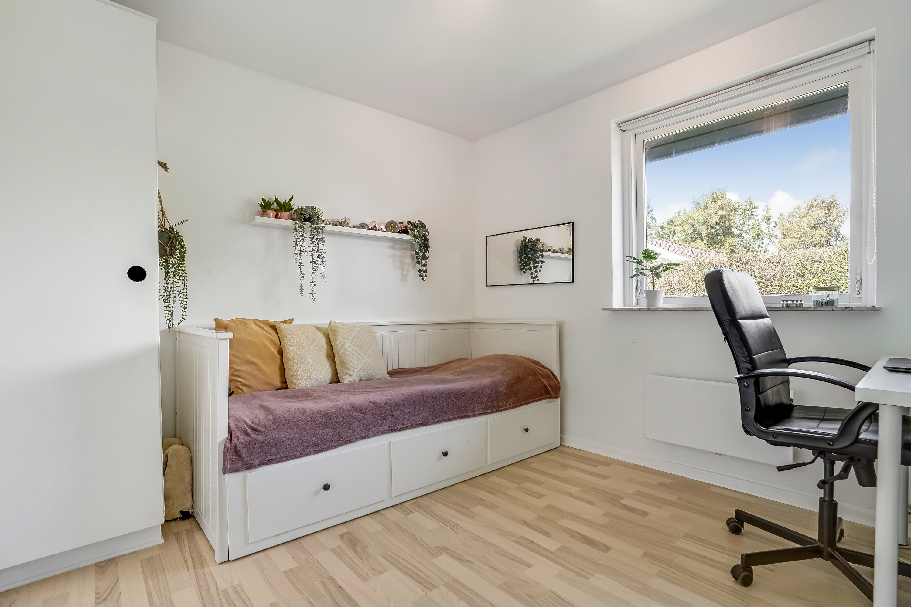 Fremhævet værelse billede i fuldskærmstilstand. Billede af Lyøvænget 16, 5500 Middelfart