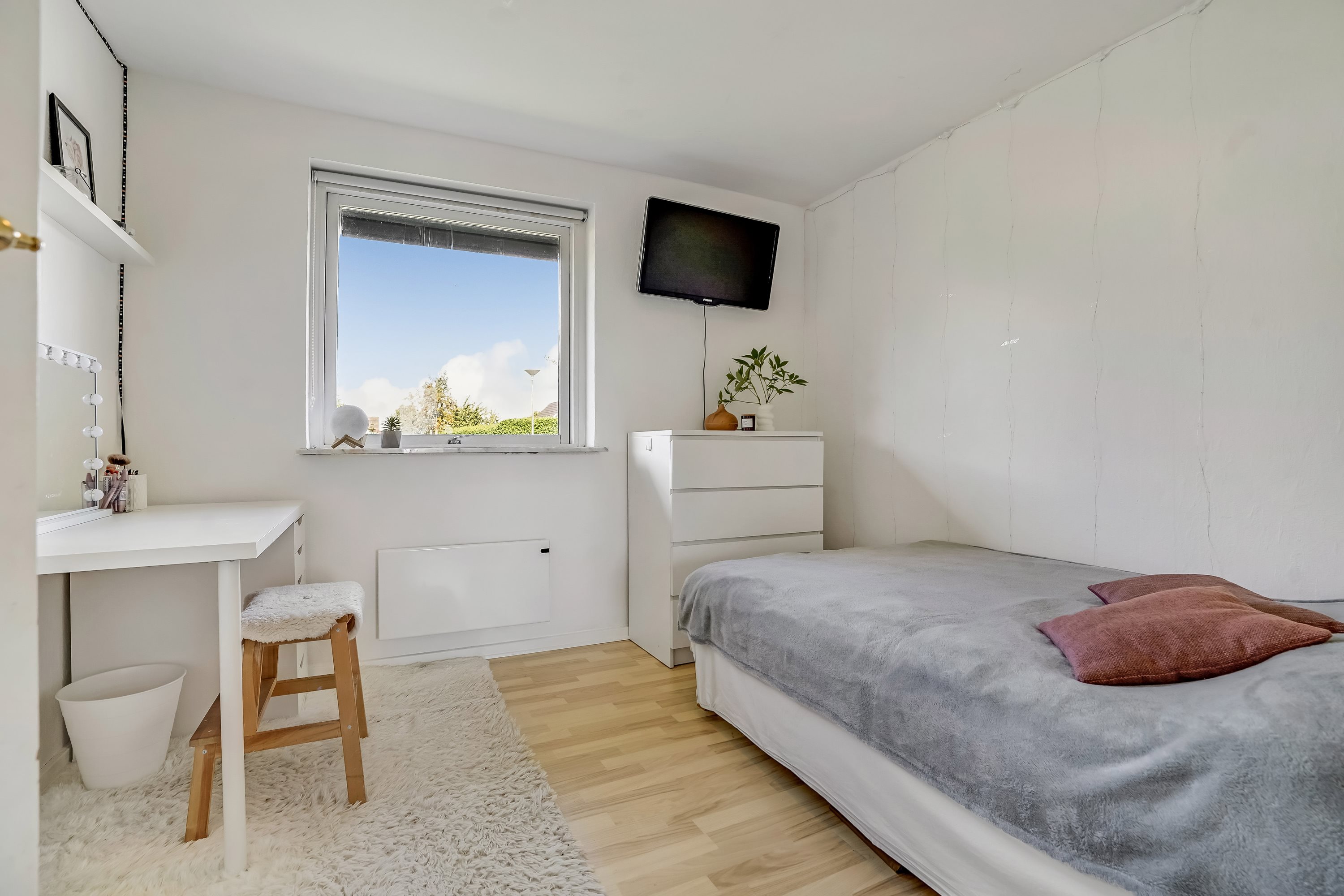 Fremhævet værelse billede i fuldskærmstilstand. Billede af Lyøvænget 16, 5500 Middelfart