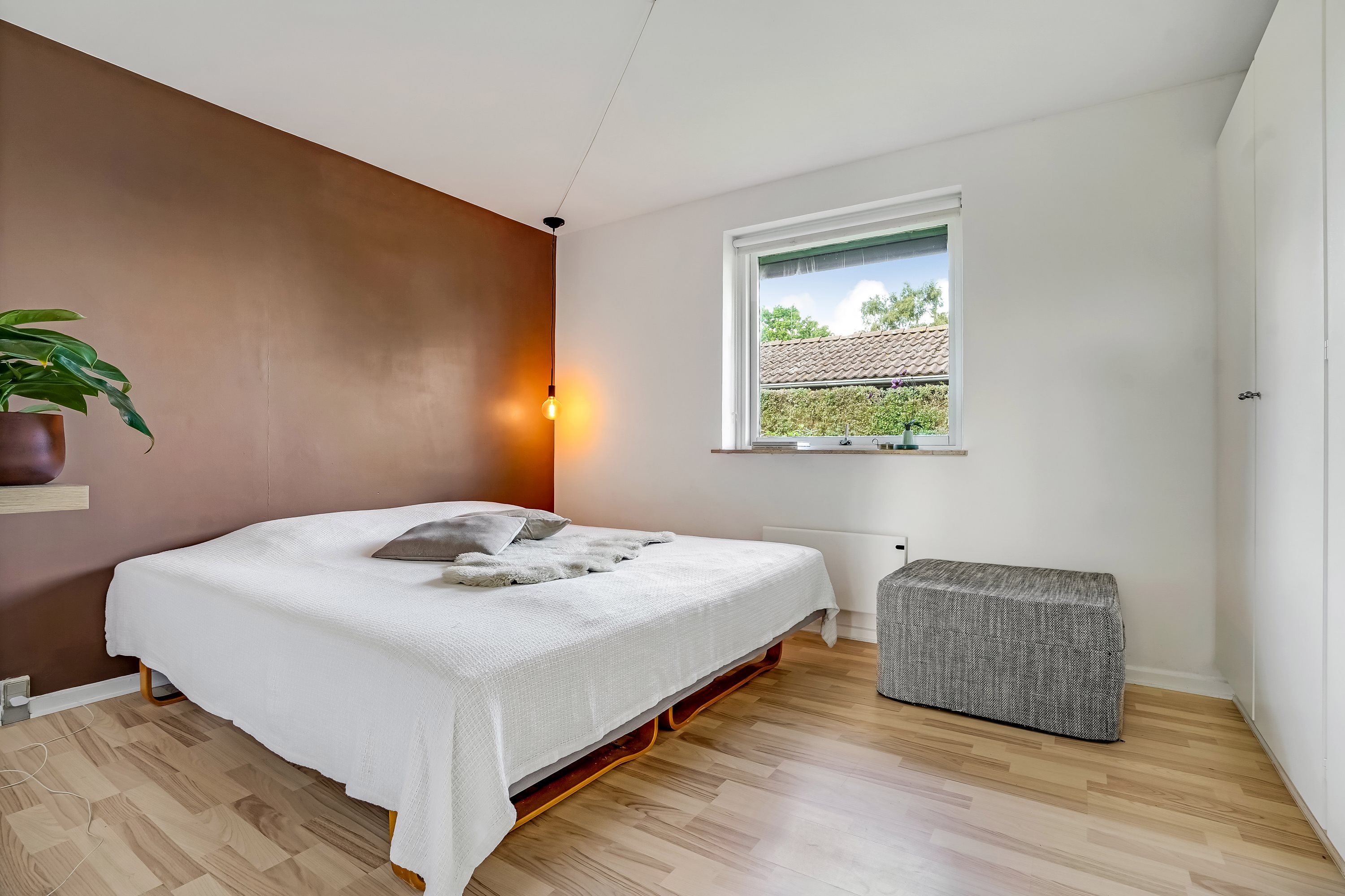 Fremhævet værelse billede i fuldskærmstilstand. Billede af Lyøvænget 16, 5500 Middelfart