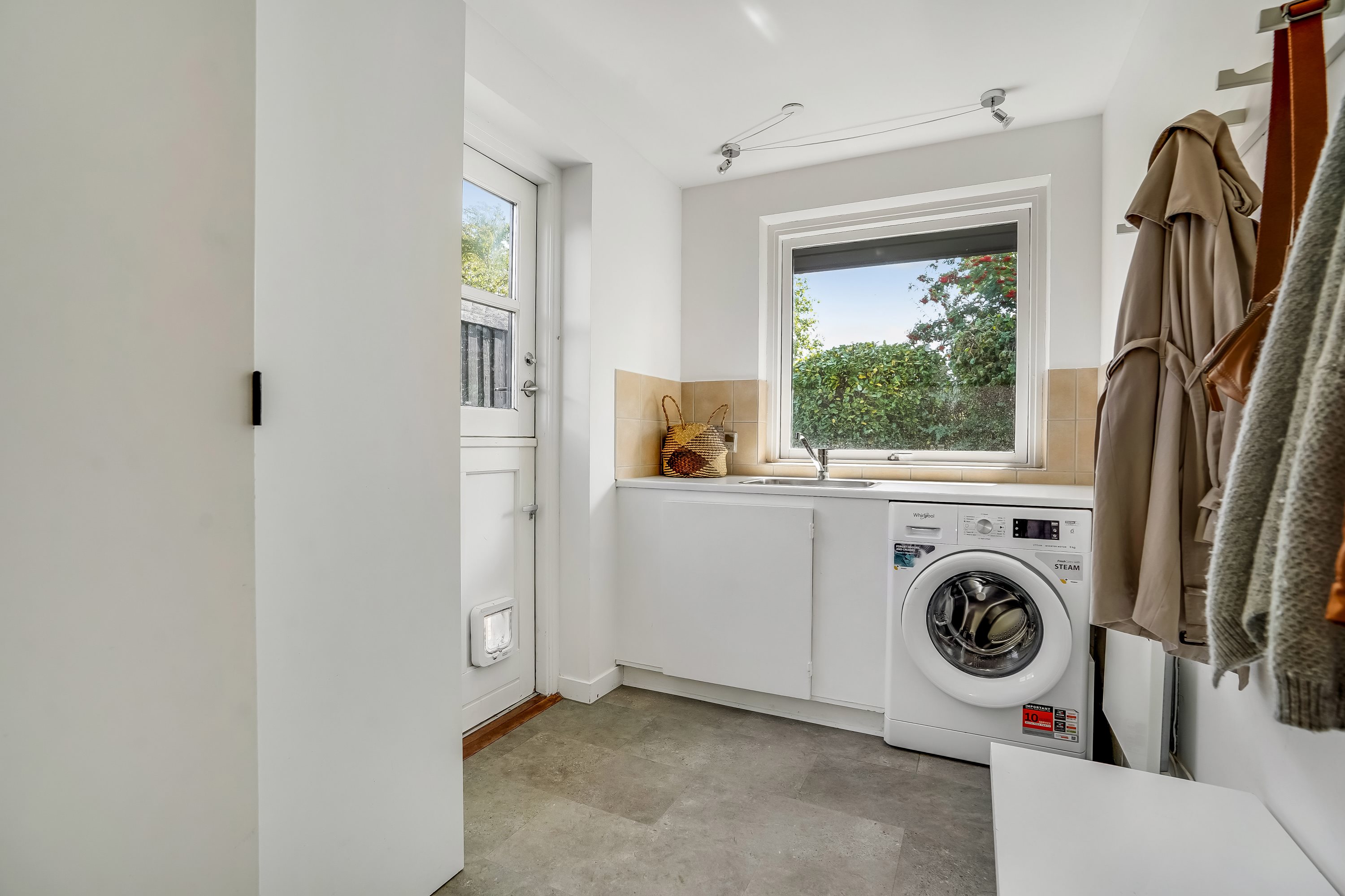 Fremhævet bryggers billede i fuldskærmstilstand. Billede af Lyøvænget 16, 5500 Middelfart