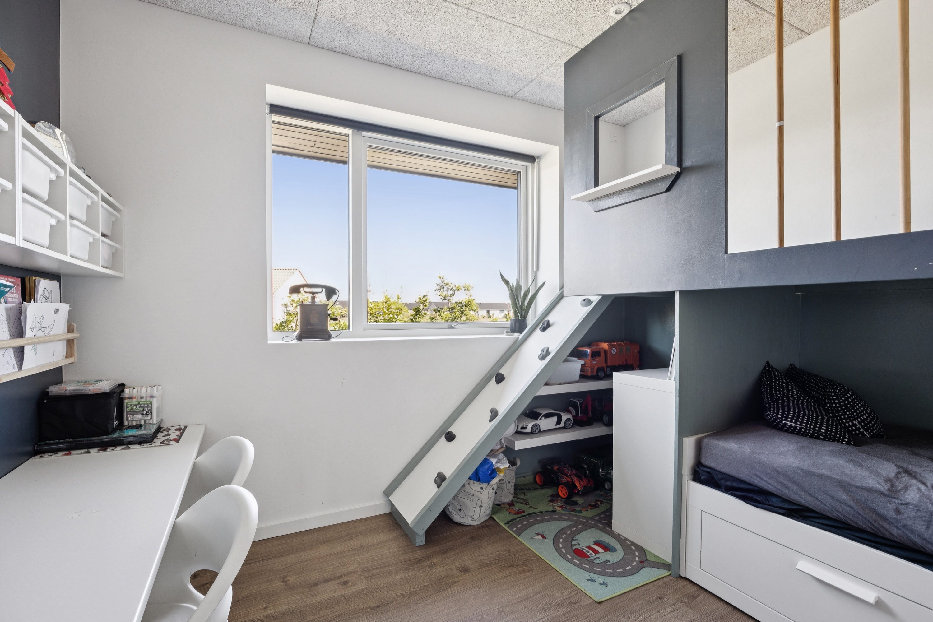 Fremhævet værelse billede i fuldskærmstilstand. Billede af Marens Minde Vej 32, Strøby Egede, 4600 Køge