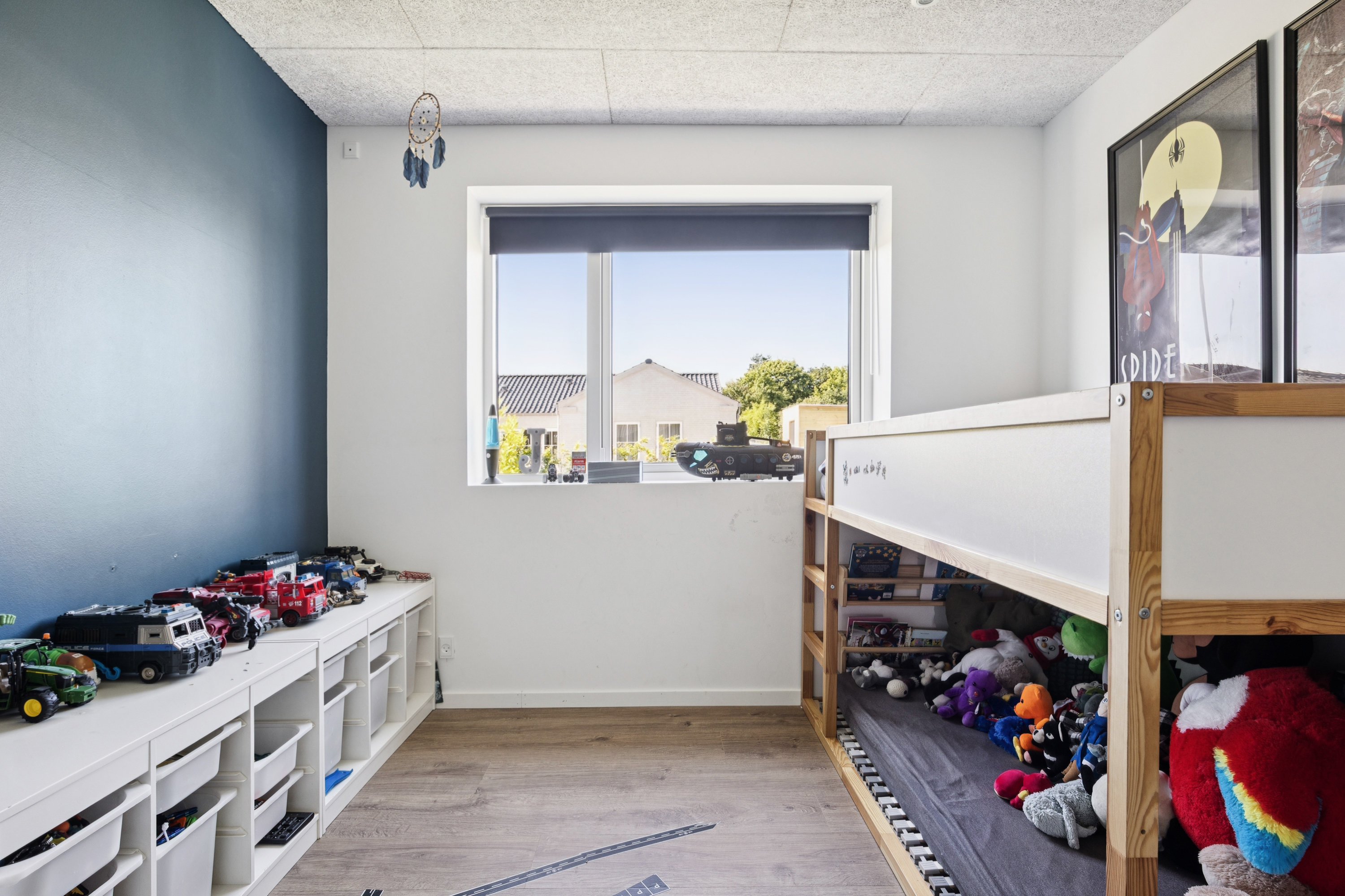 Fremhævet værelse billede i fuldskærmstilstand. Billede af Marens Minde Vej 32, Strøby Egede, 4600 Køge