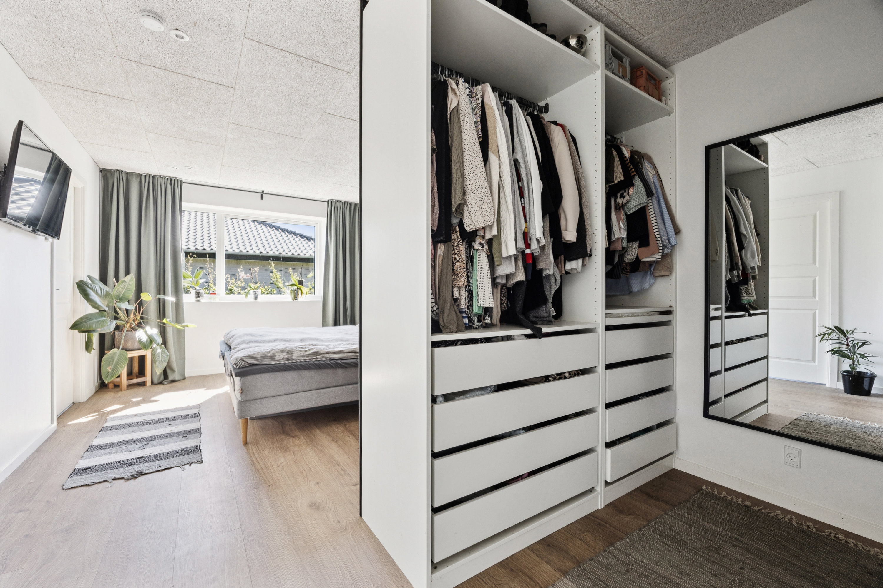 Fremhævet værelse billede i fuldskærmstilstand. Billede af Marens Minde Vej 32, Strøby Egede, 4600 Køge