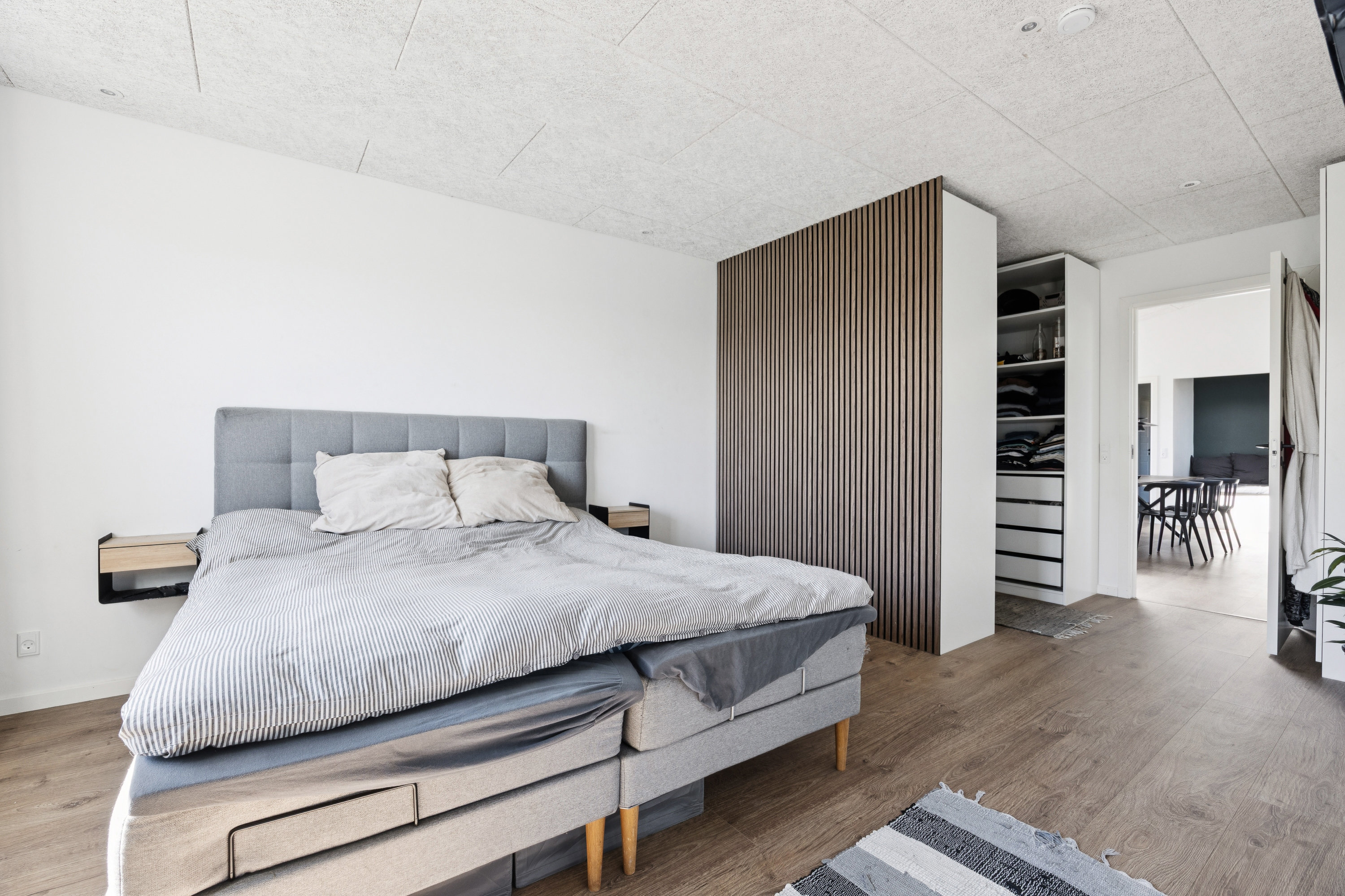 Fremhævet værelse billede i fuldskærmstilstand. Billede af Marens Minde Vej 32, Strøby Egede, 4600 Køge