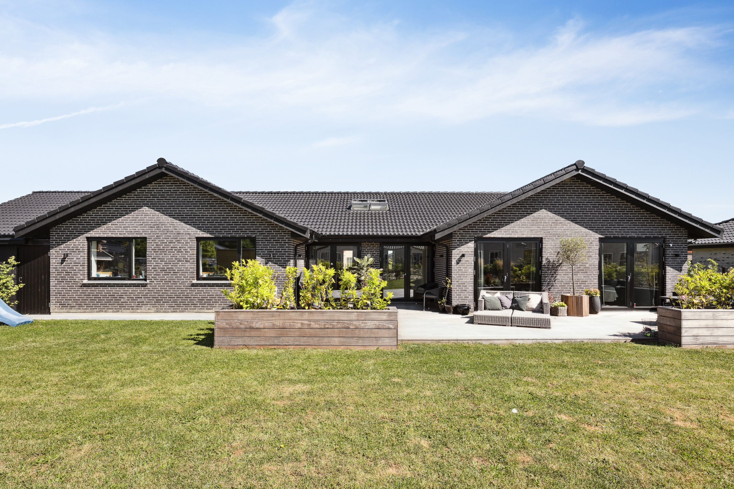 Fremhævet ejendom 1 billede i fuldskærmstilstand. Billede af Marens Minde Vej 32, Strøby Egede, 4600 Køge