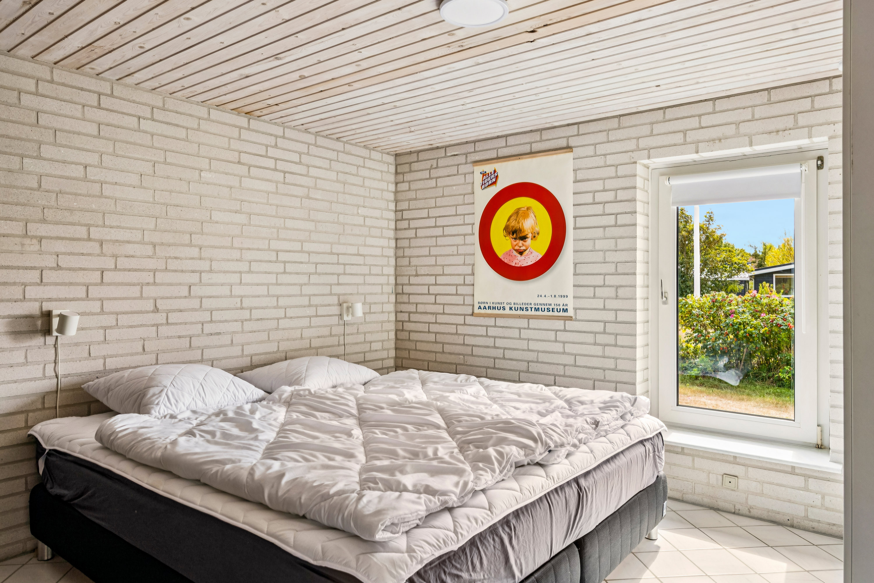 Fremhævet værelse billede i fuldskærmstilstand. Billede af Vestre Strandvej 35, Skødshoved Strand, 8420 Knebel