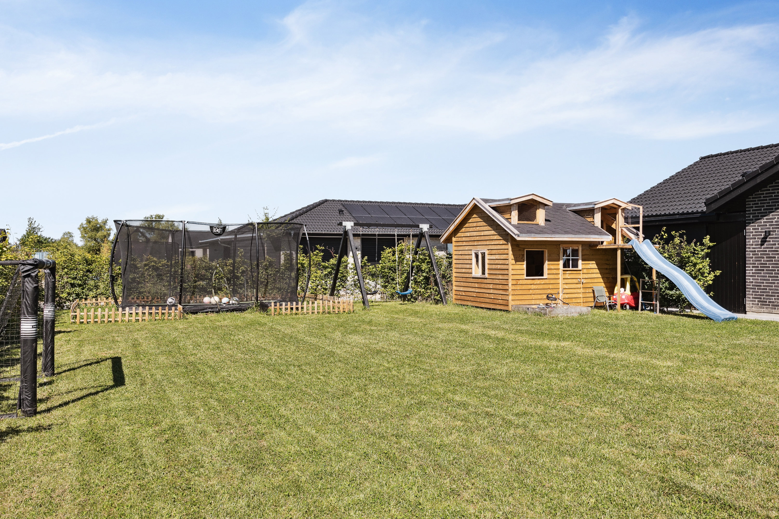 Fremhævet ejendom 1 billede i fuldskærmstilstand. Billede af Marens Minde Vej 32, Strøby Egede, 4600 Køge