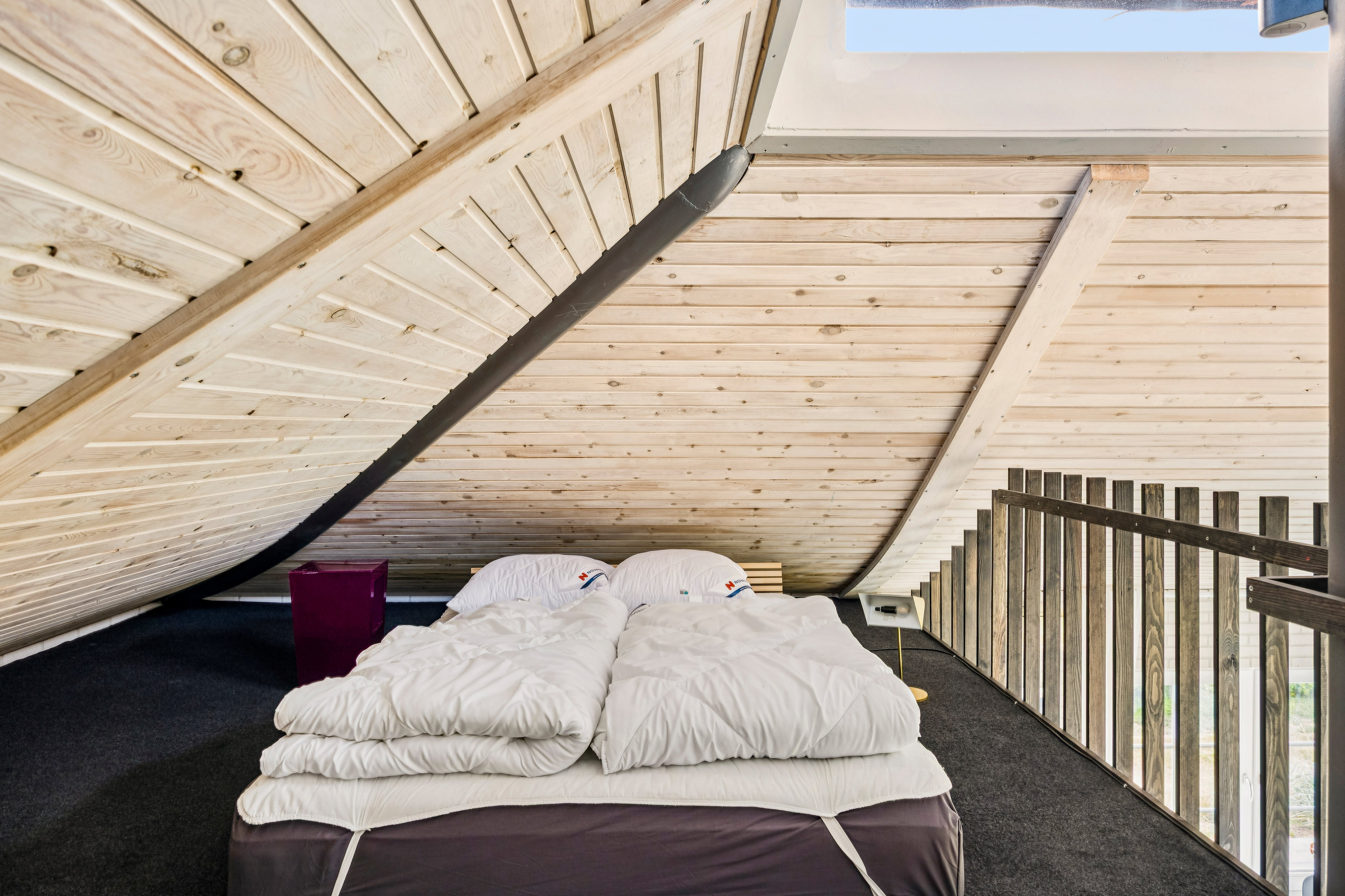 Fremhævet hems billede i fuldskærmstilstand. Billede af Vestre Strandvej 35, Skødshoved Strand, 8420 Knebel