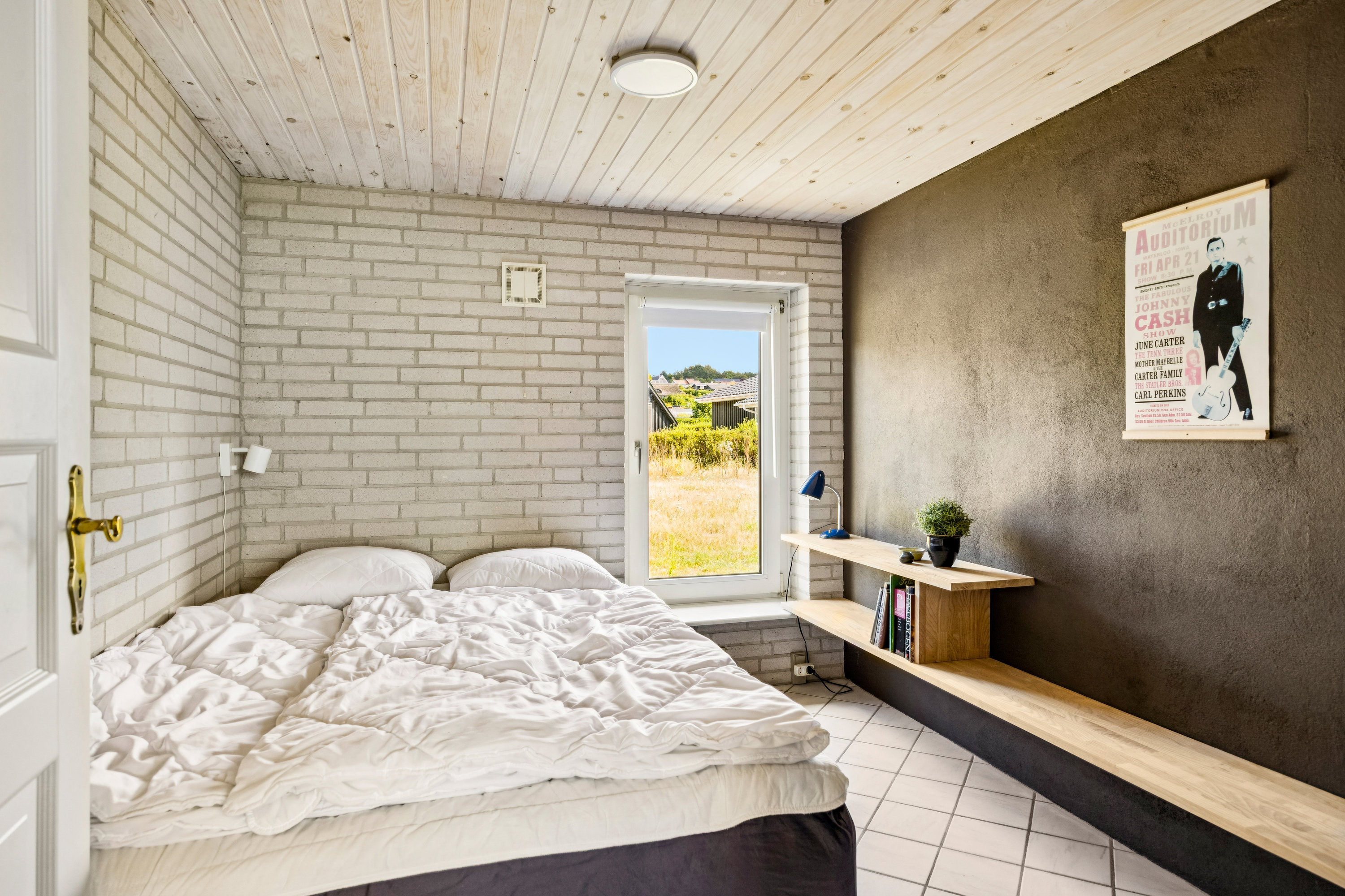 Fremhævet værelse billede i fuldskærmstilstand. Billede af Vestre Strandvej 35, Skødshoved Strand, 8420 Knebel