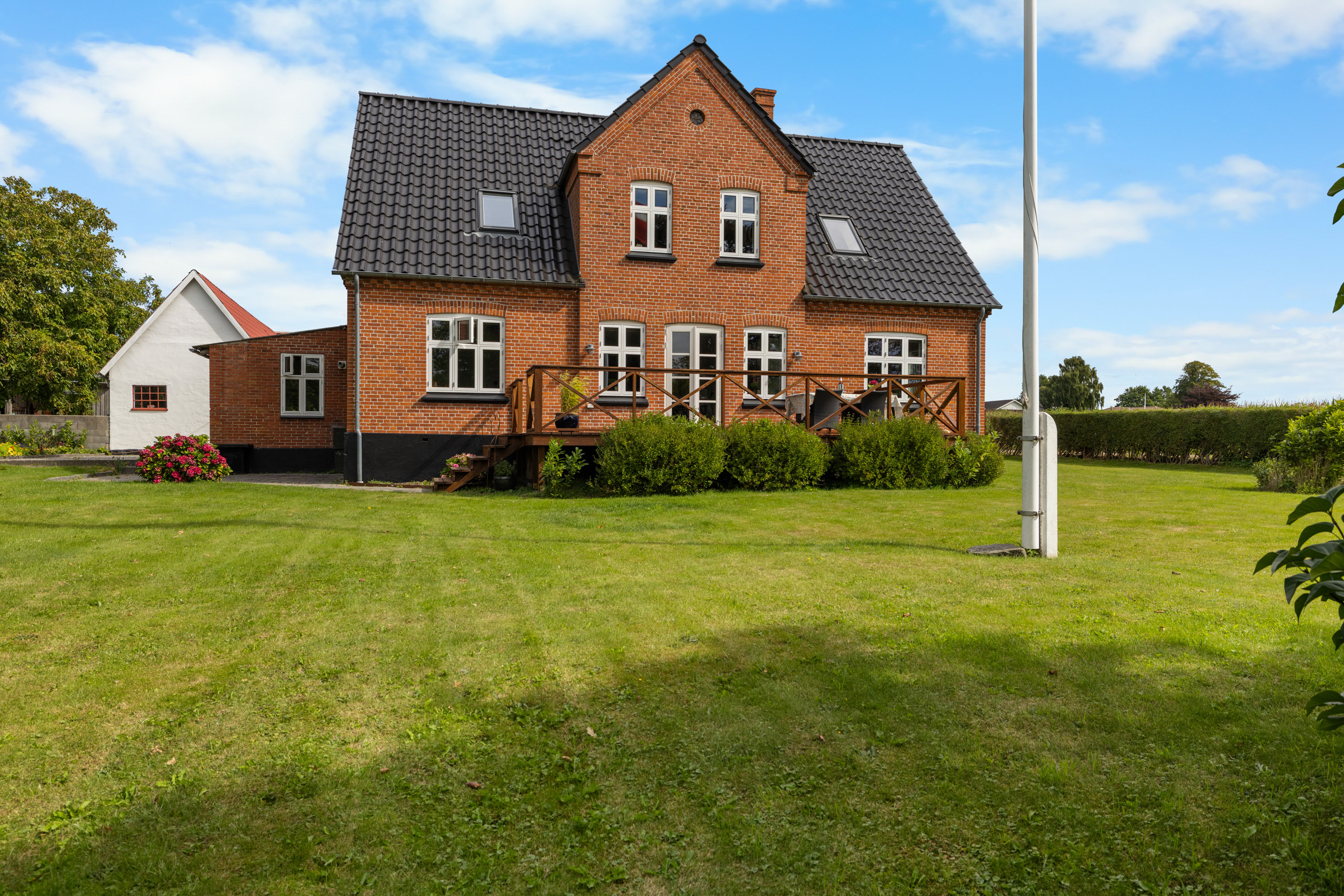 Strandvejen 38, Vester Åby, 5600 Faaborg