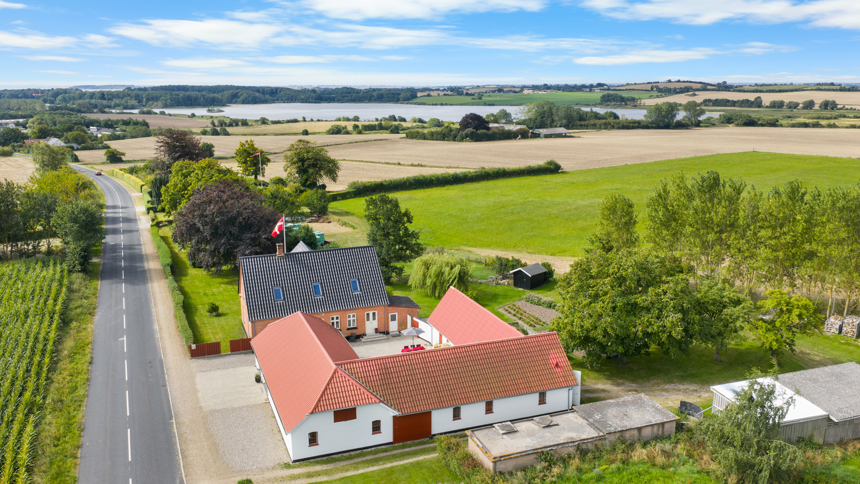 Strandvejen 38, Vester Åby, 5600 Faaborg