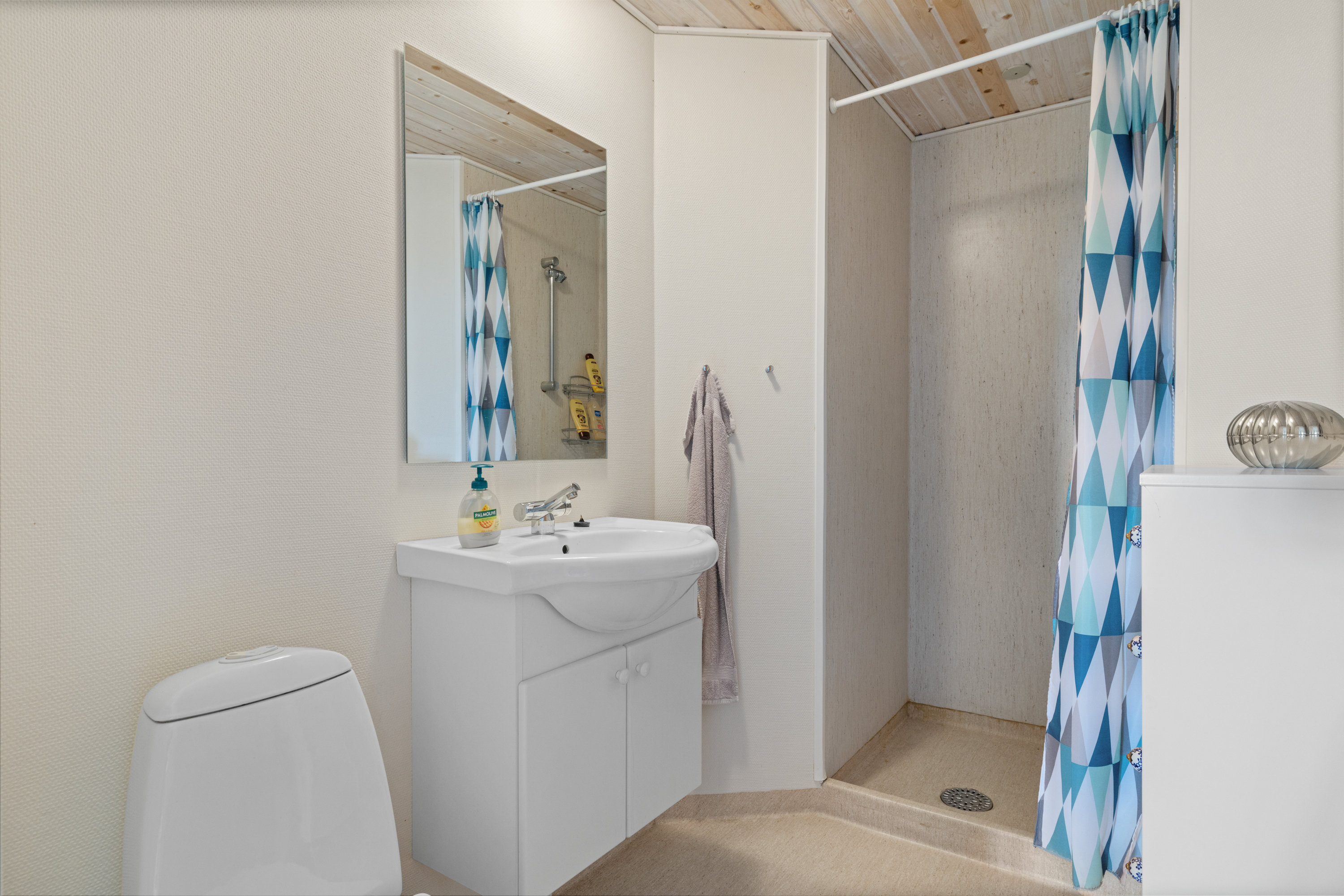 Fremhævet andet billede i fuldskærmstilstand. Billede af Strandvejen 38, Vester Åby, 5600 Faaborg