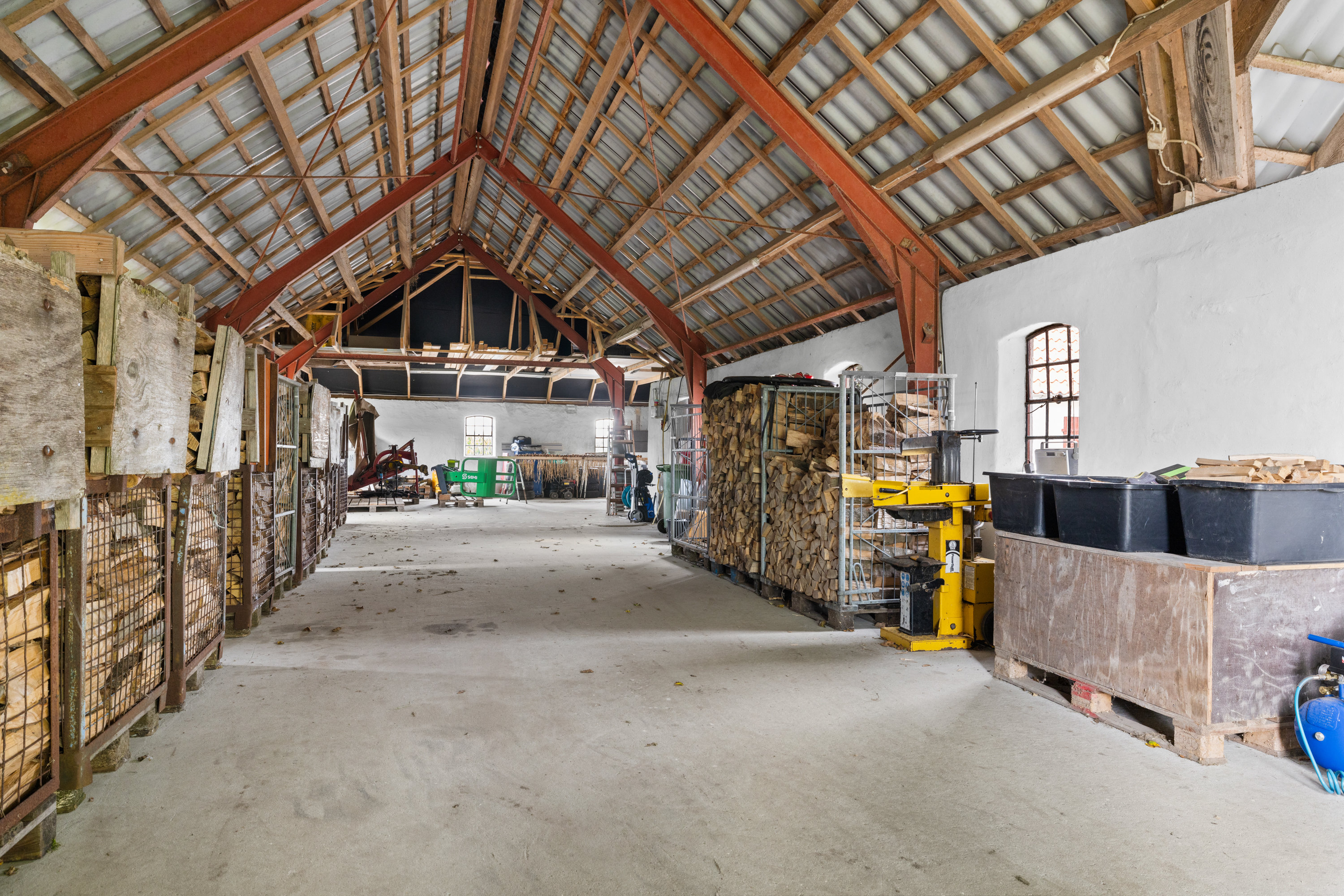 Fremhævet værelse billede i fuldskærmstilstand. Billede af Strandvejen 38, Vester Åby, 5600 Faaborg