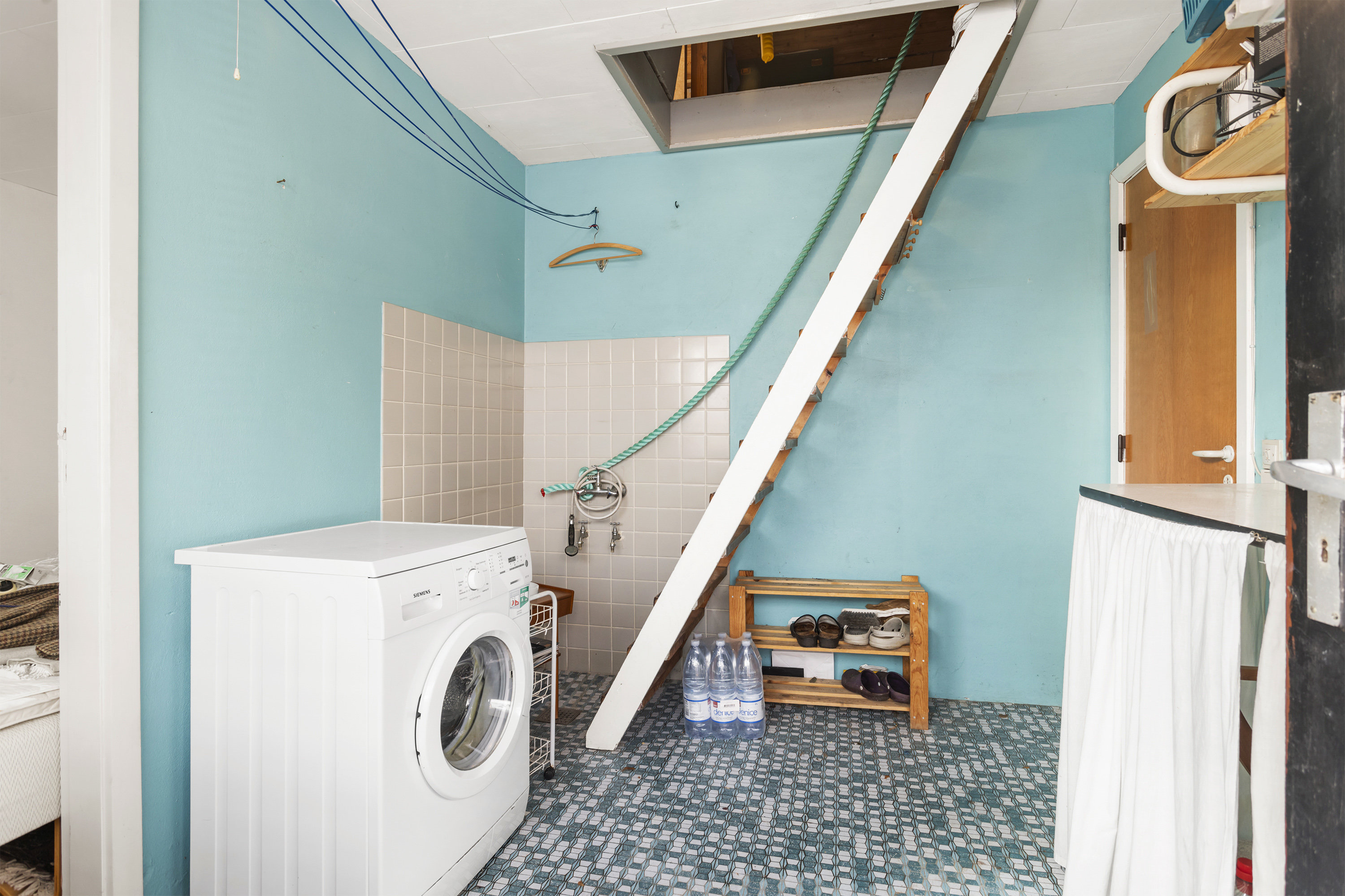 Fremhævet bryggers billede i fuldskærmstilstand. Billede af Rypevej 12, 9970 Strandby