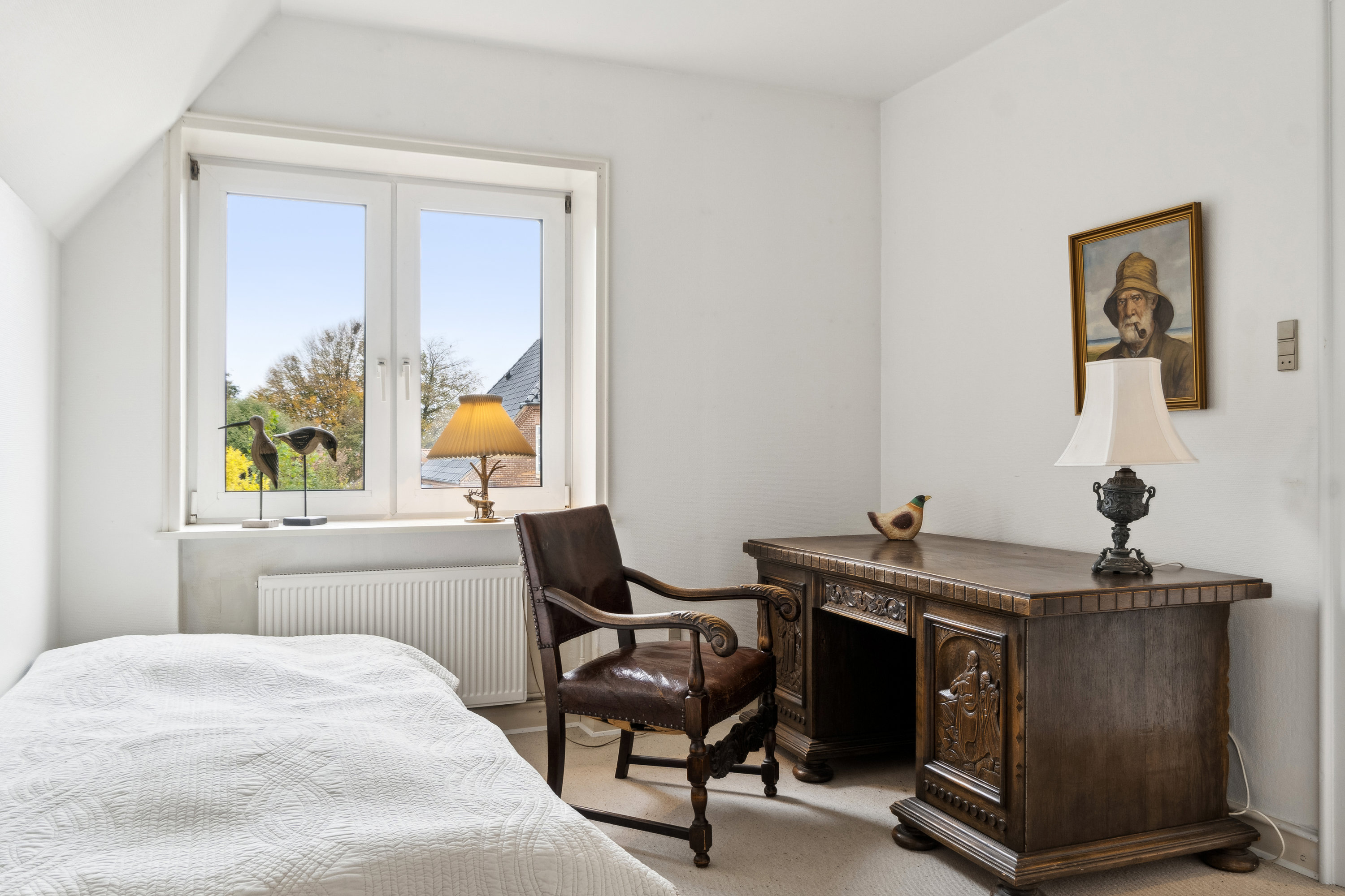 Fremhævet  billede i fuldskærmstilstand. Billede af Kielgastvej 7, 7800 Skive