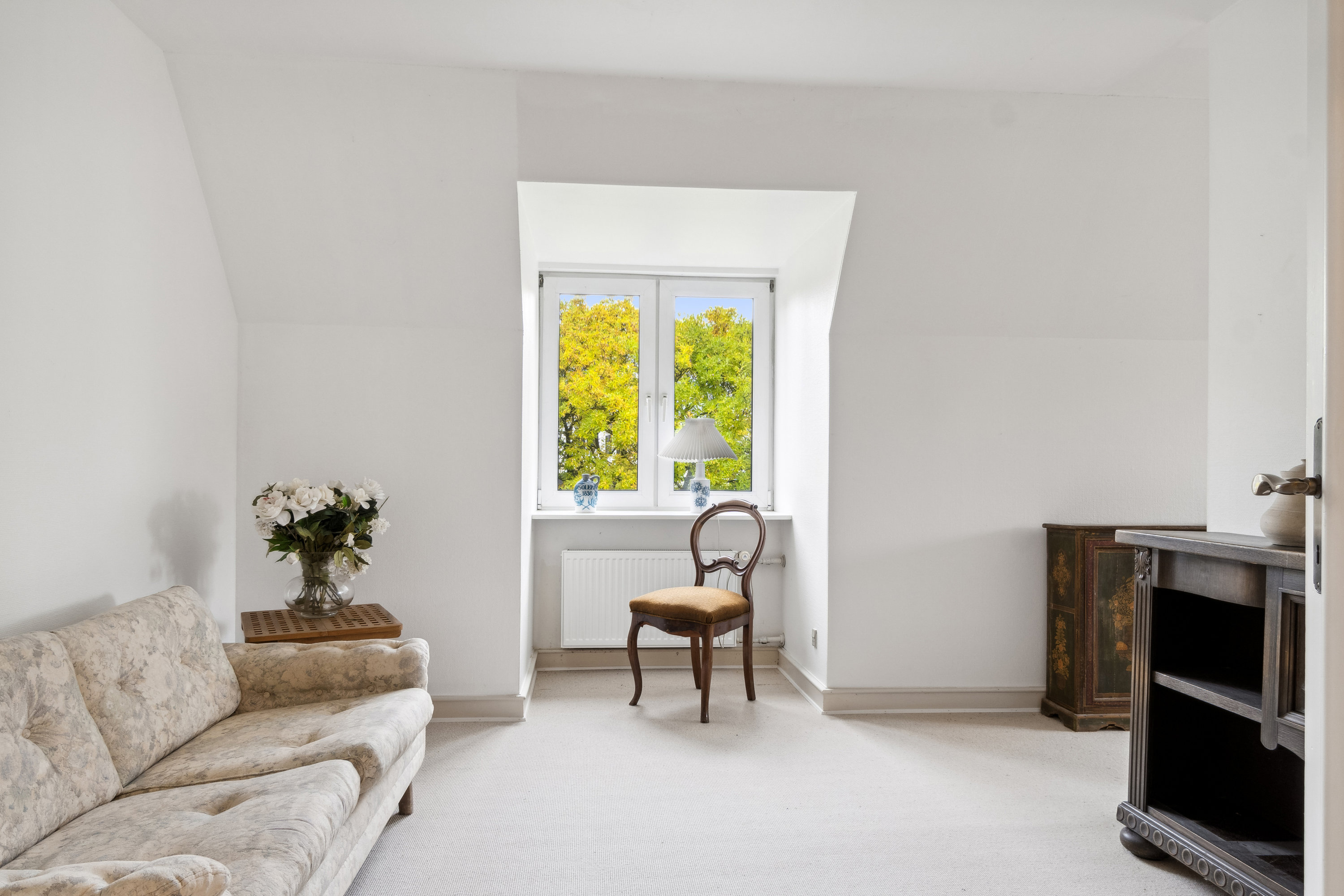 Fremhævet  billede i fuldskærmstilstand. Billede af Kielgastvej 7, 7800 Skive