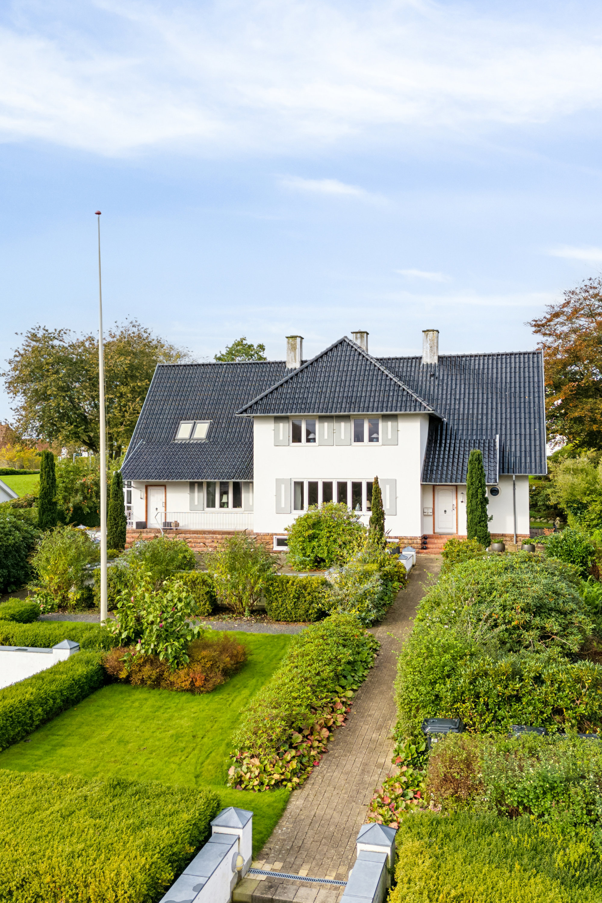 Miniaturebillede 1: . Billede af Kielgastvej 7, 7800 Skive