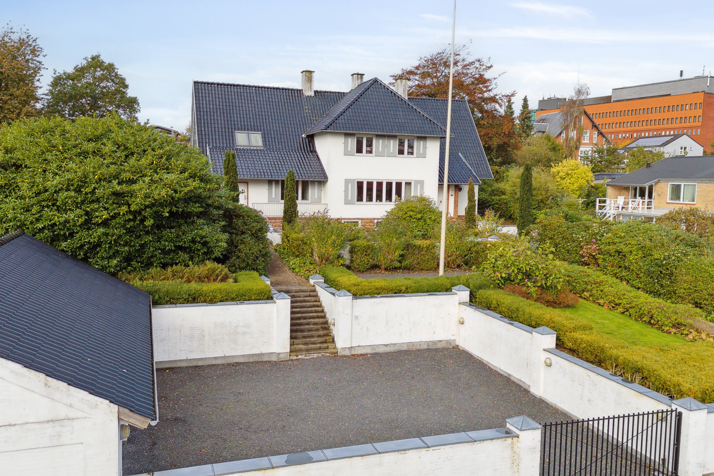 Miniaturebillede 2: . Billede af Kielgastvej 7, 7800 Skive