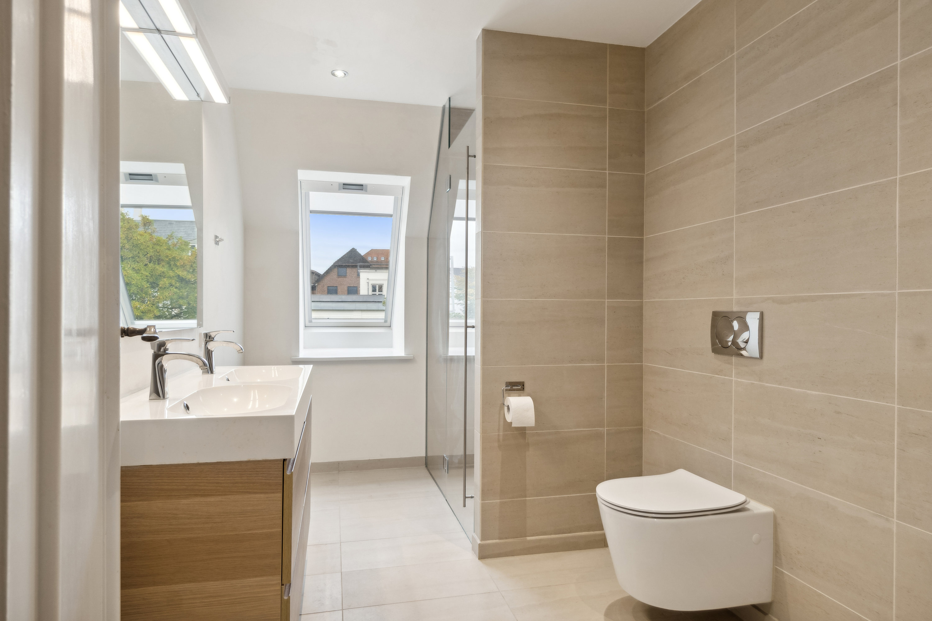 Fremhævet  billede i fuldskærmstilstand. Billede af Kielgastvej 7, 7800 Skive