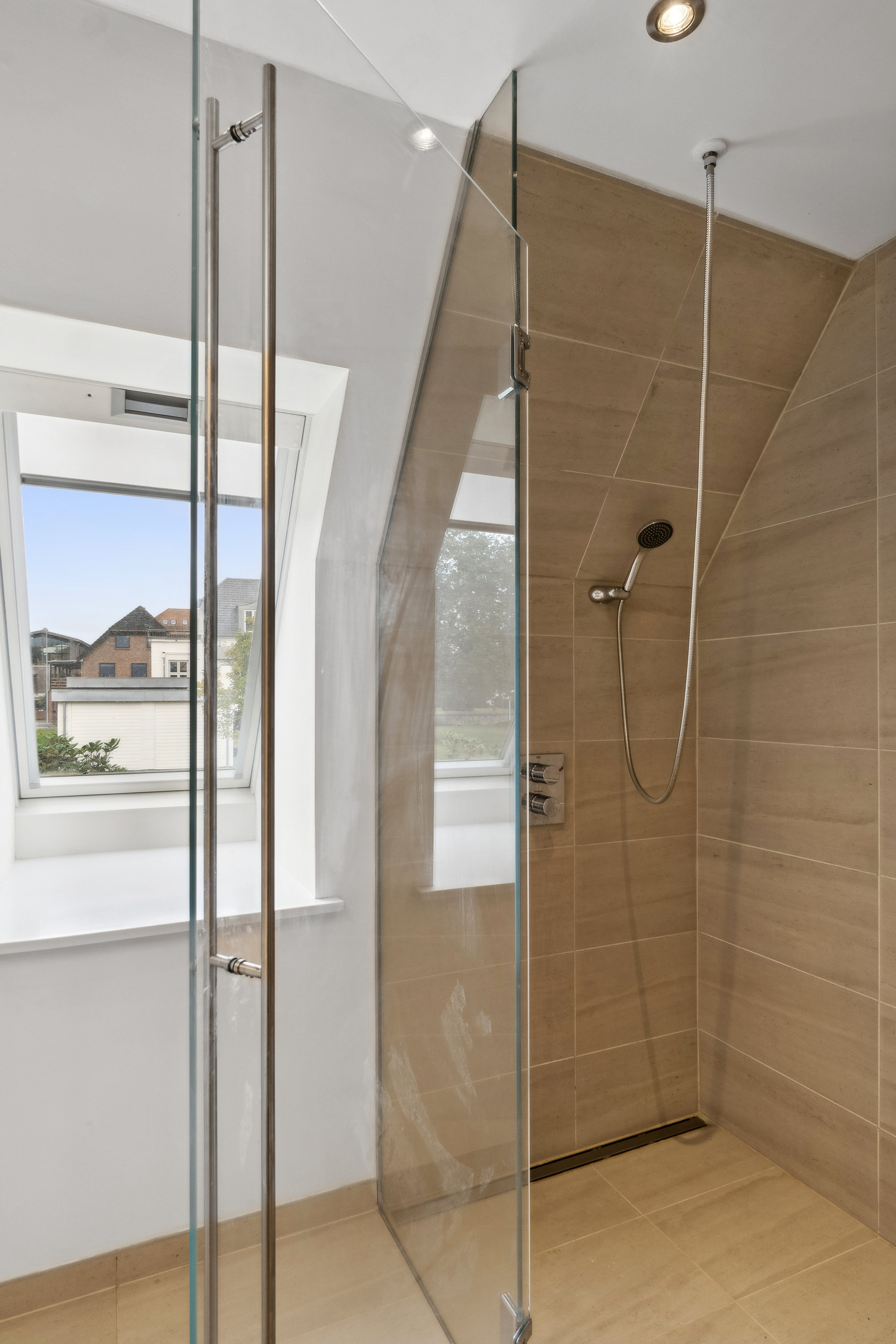 Fremhævet  billede i fuldskærmstilstand. Billede af Kielgastvej 7, 7800 Skive