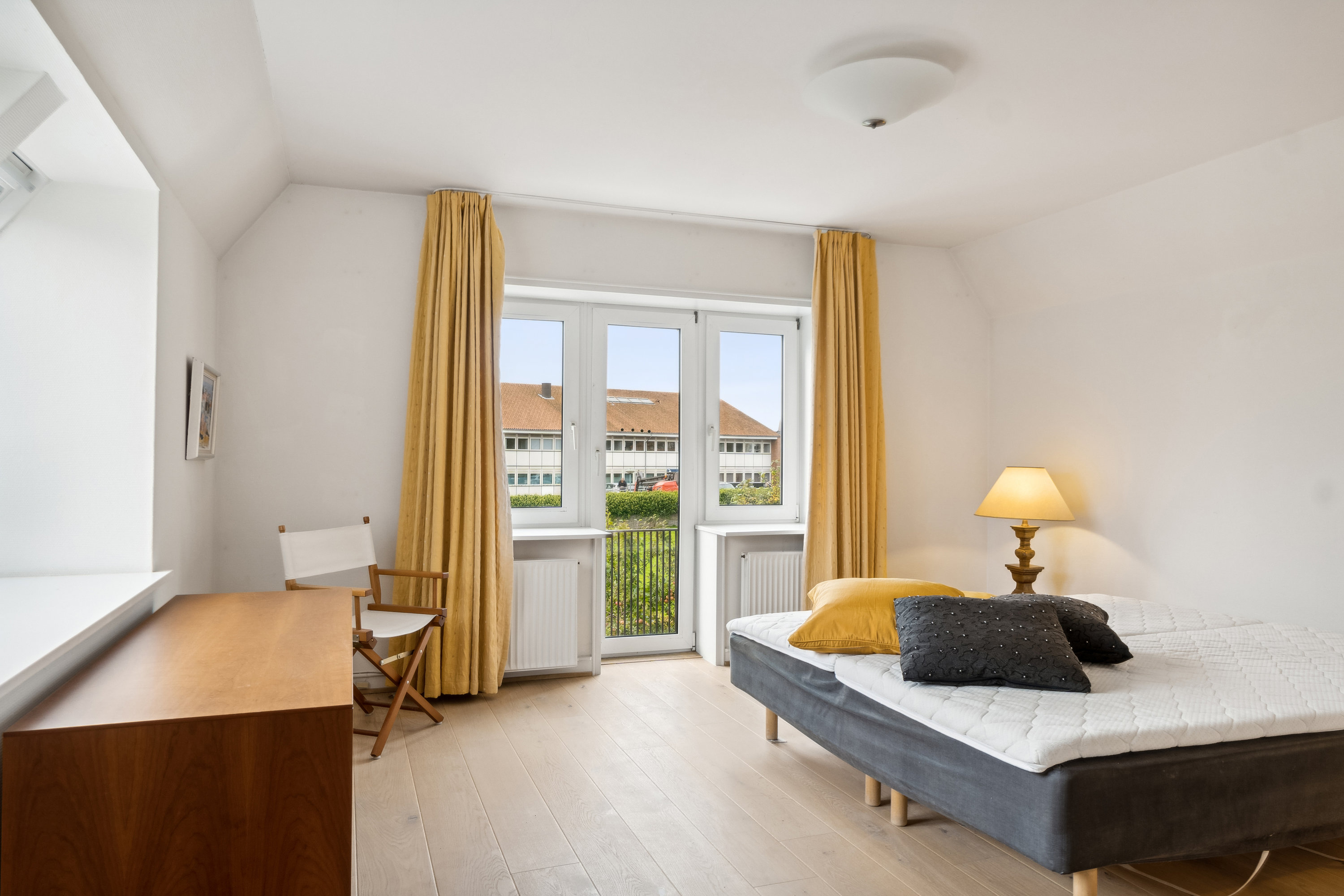 Fremhævet  billede i fuldskærmstilstand. Billede af Kielgastvej 7, 7800 Skive