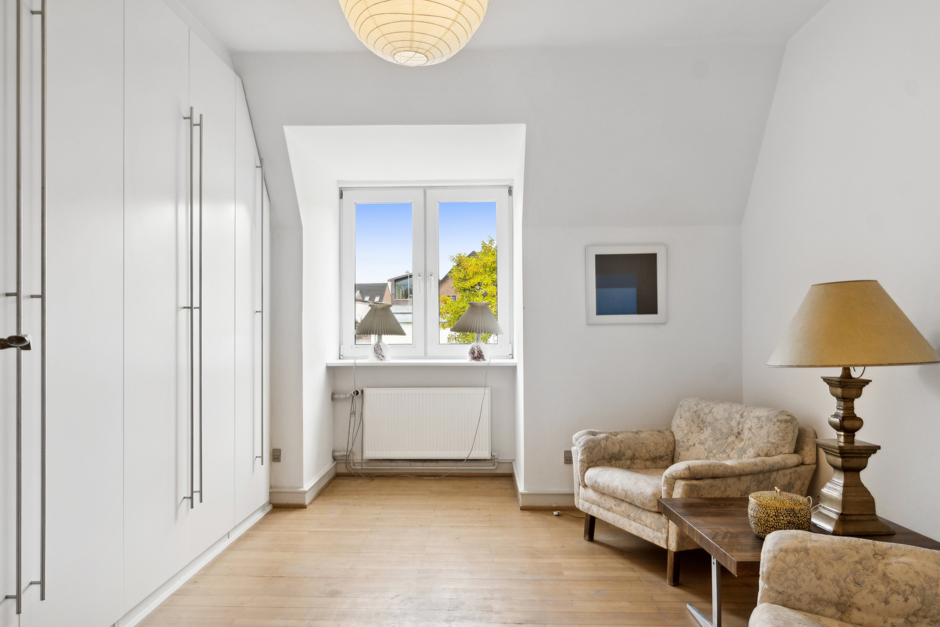 Fremhævet  billede i fuldskærmstilstand. Billede af Kielgastvej 7, 7800 Skive