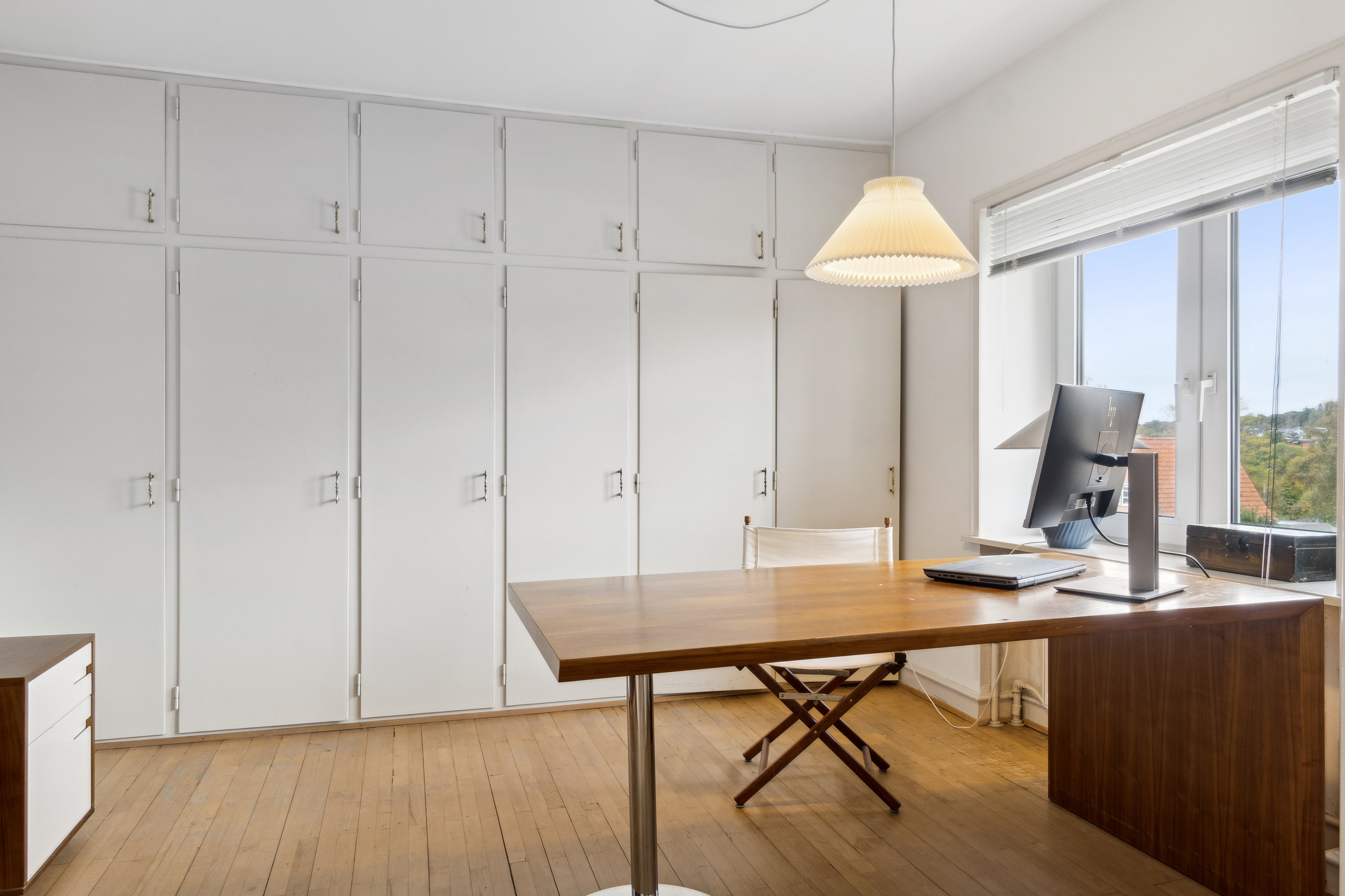 Fremhævet  billede i fuldskærmstilstand. Billede af Kielgastvej 7, 7800 Skive