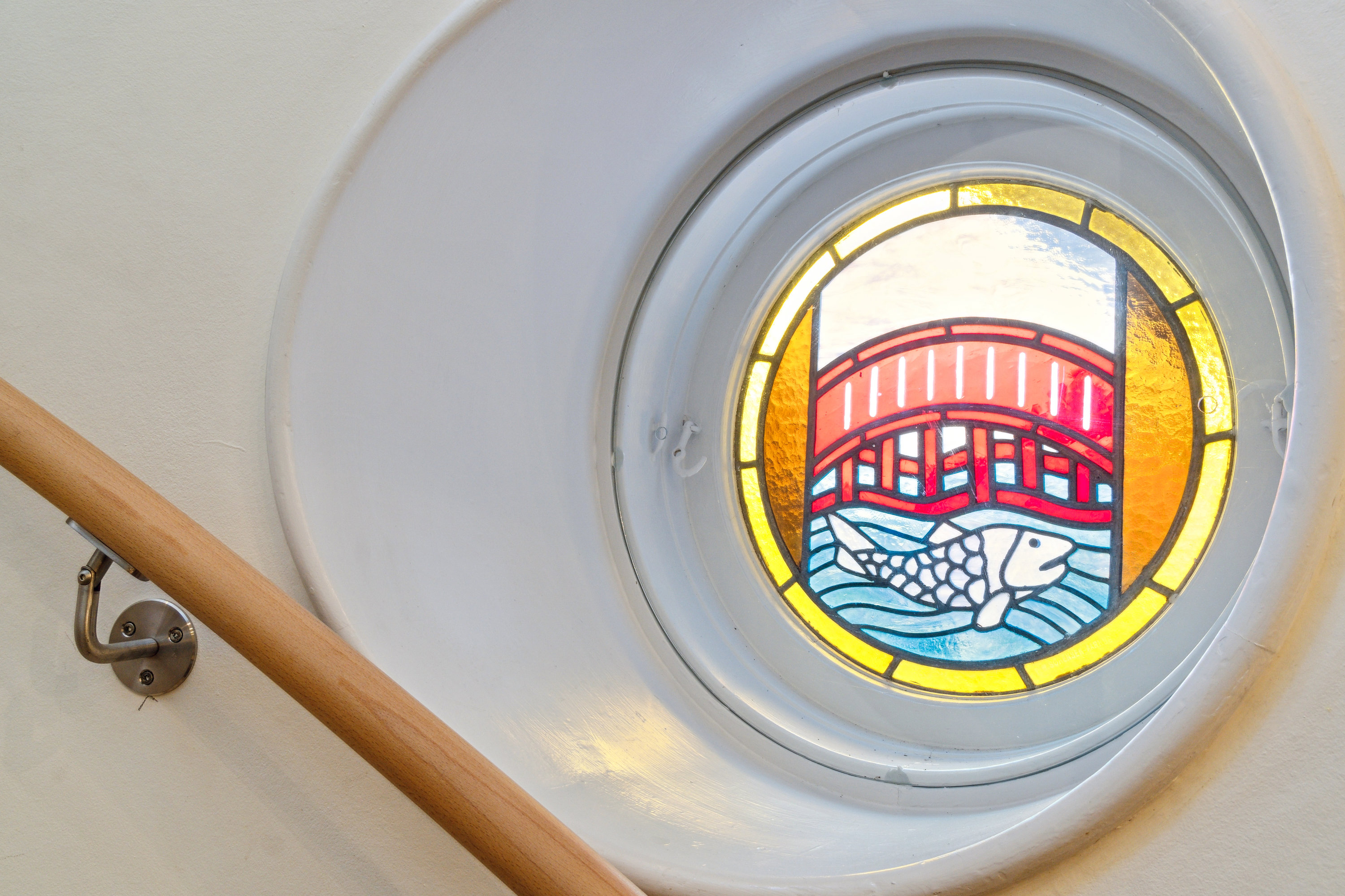 Fremhævet  billede i fuldskærmstilstand. Billede af Kielgastvej 7, 7800 Skive