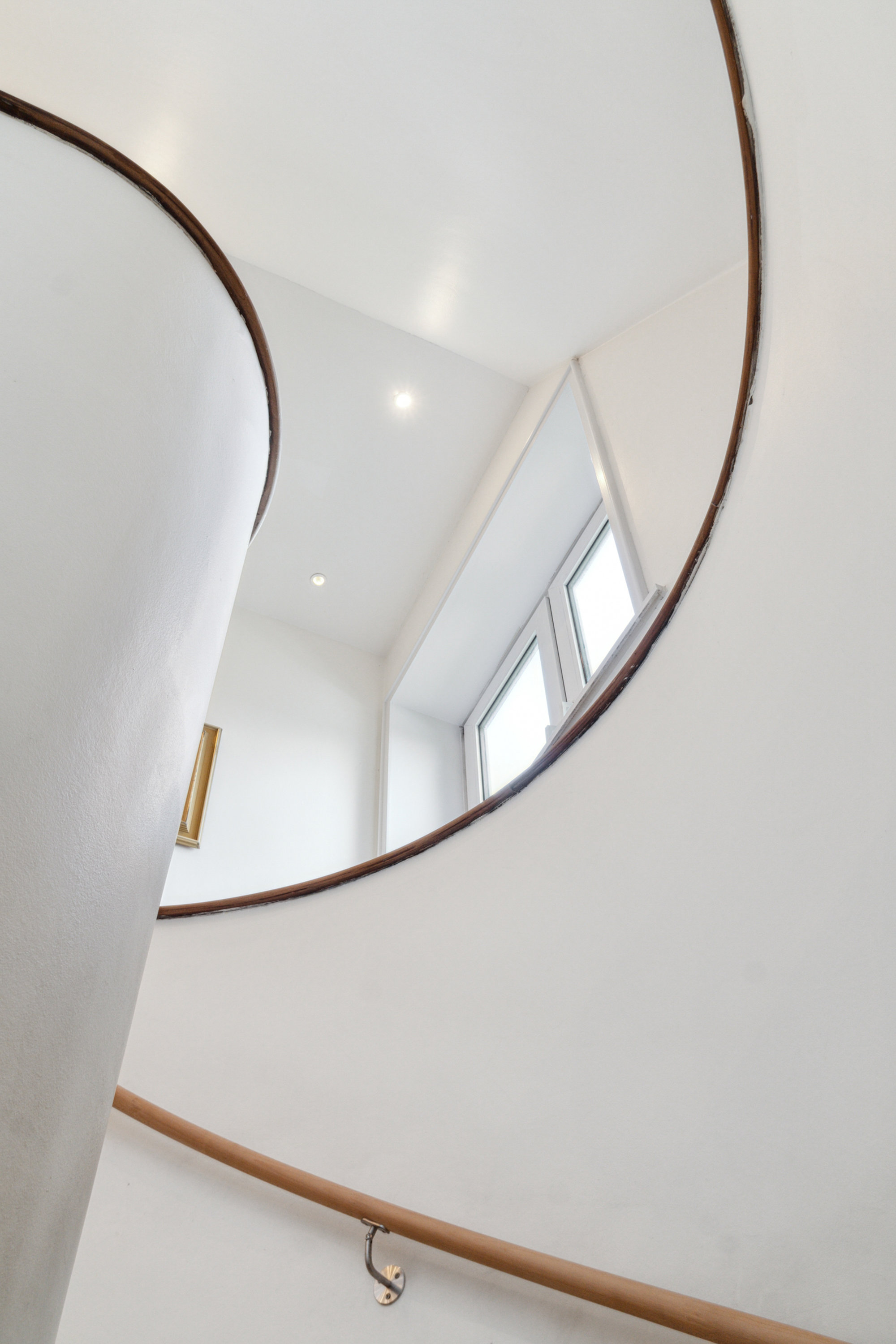 Fremhævet  billede i fuldskærmstilstand. Billede af Kielgastvej 7, 7800 Skive