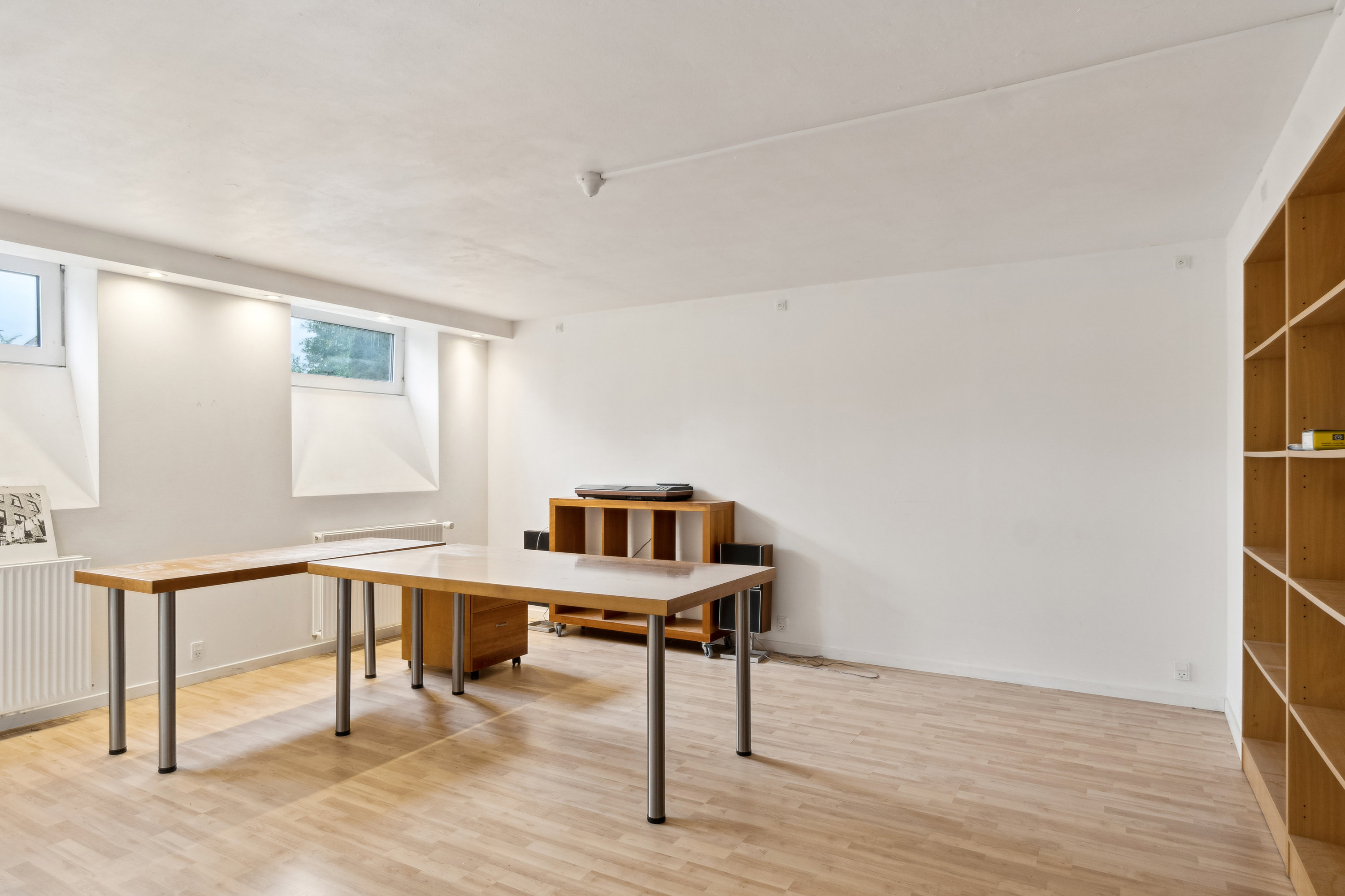 Fremhævet  billede i fuldskærmstilstand. Billede af Kielgastvej 7, 7800 Skive