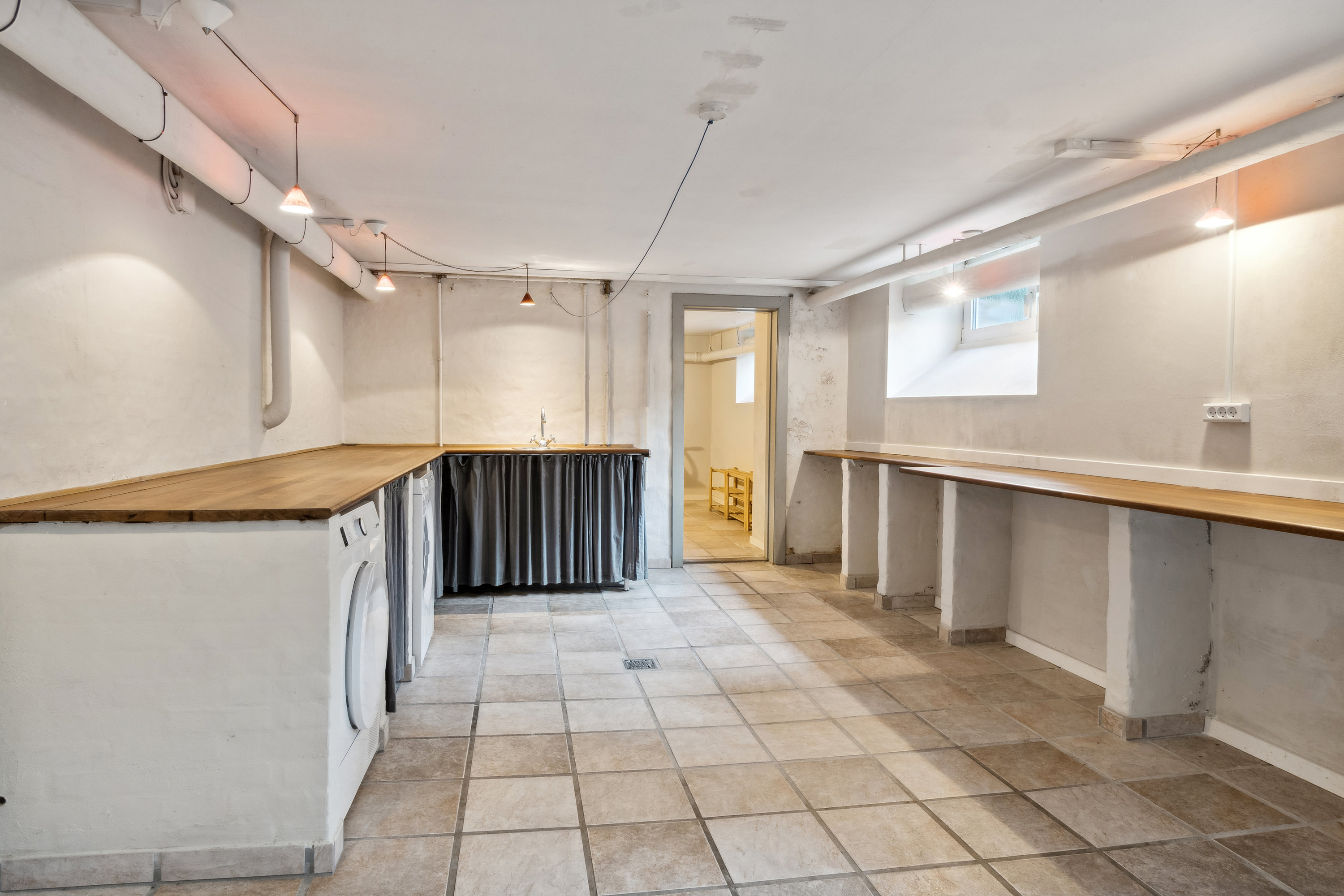 Fremhævet  billede i fuldskærmstilstand. Billede af Kielgastvej 7, 7800 Skive