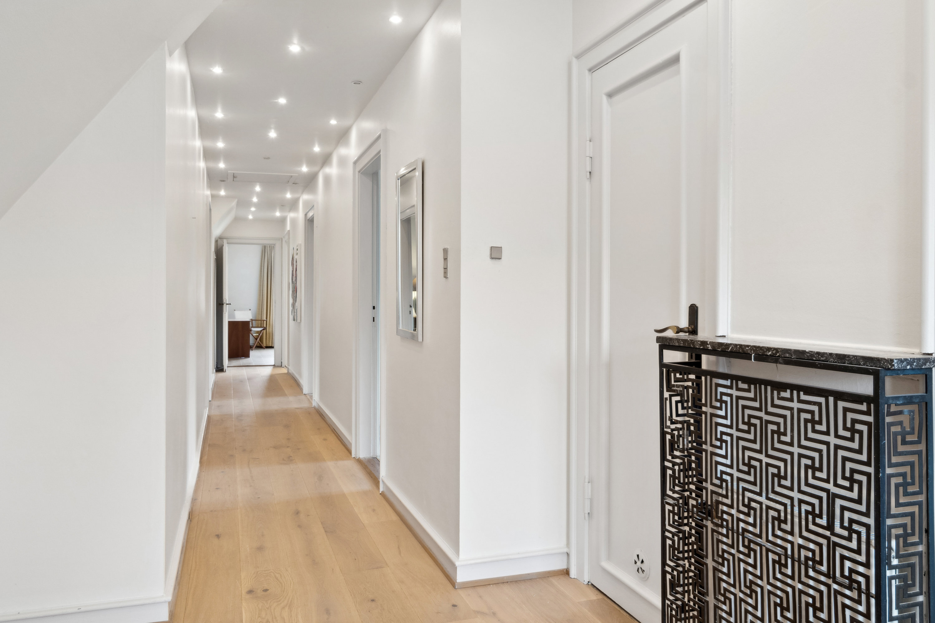 Fremhævet  billede i fuldskærmstilstand. Billede af Kielgastvej 7, 7800 Skive