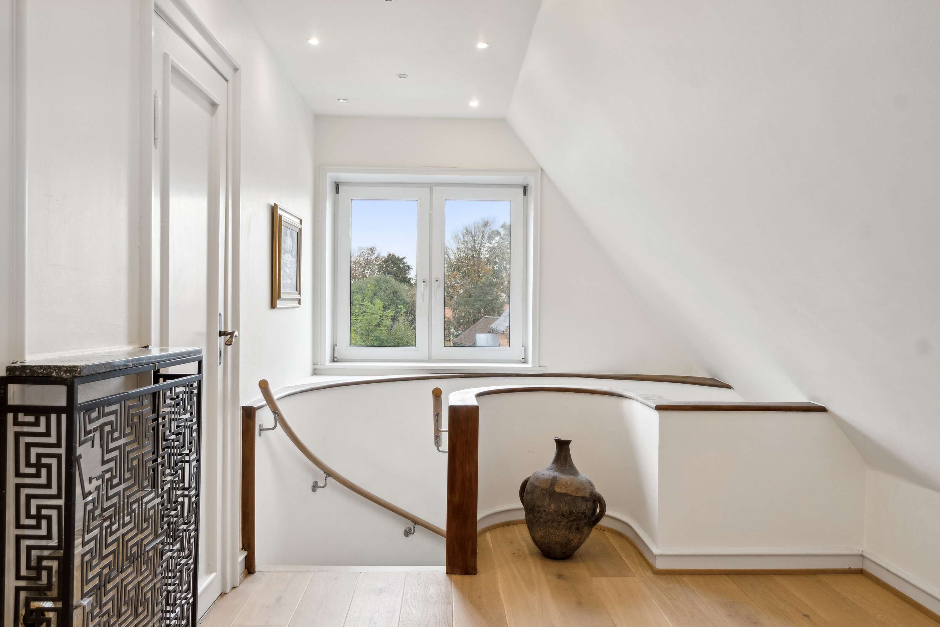 Fremhævet  billede i fuldskærmstilstand. Billede af Kielgastvej 7, 7800 Skive